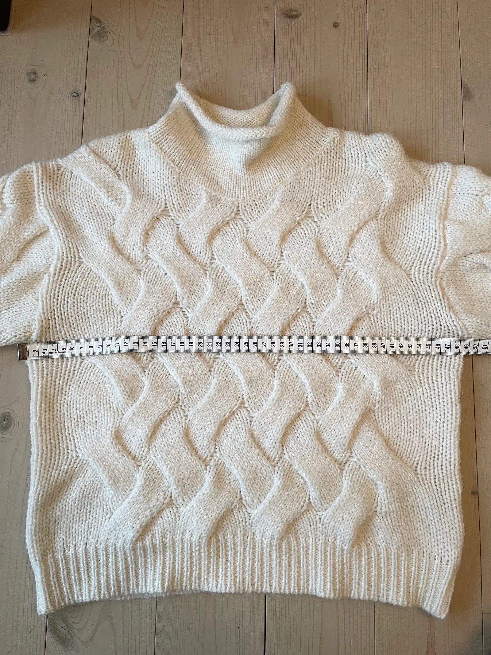 Filippa K Filippa K Sweater Size XS / US 0-2 / IT 36-38 - 4 Thumbnail