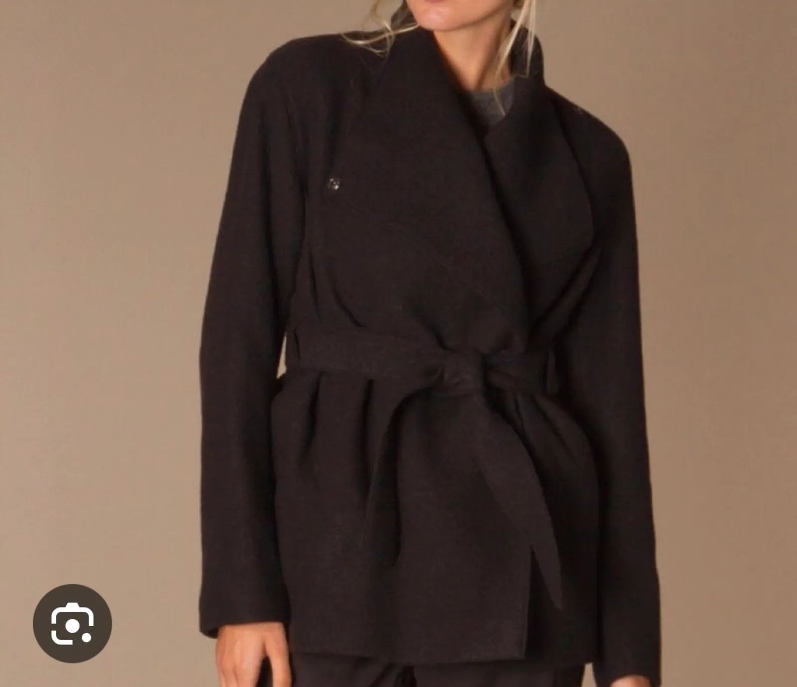 Filippa K Filippa K Coat Size XS / US 0-2 / IT 36-38 - 3 Thumbnail
