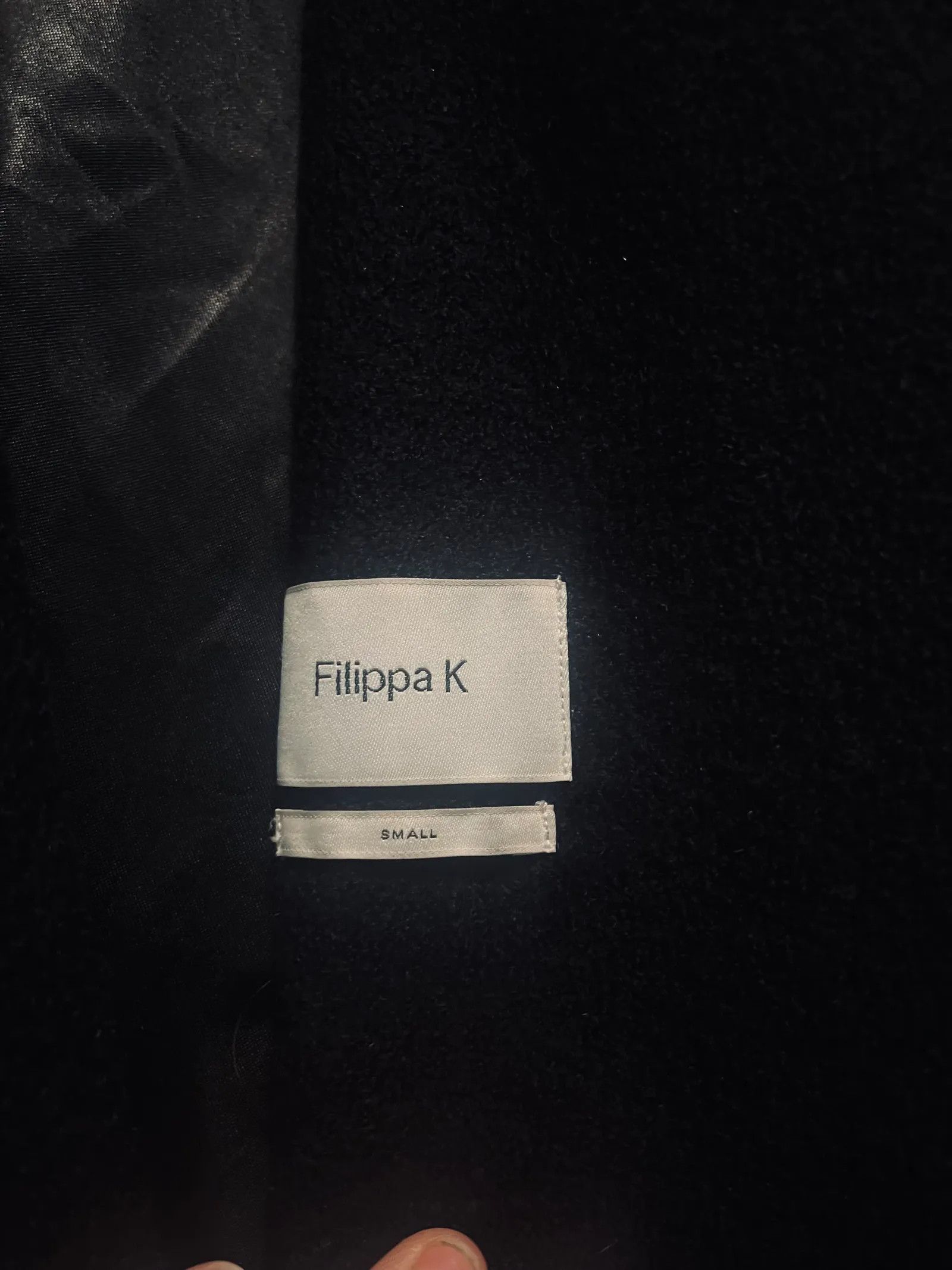 Filippa K Filippa K Coat Size XS / US 0-2 / IT 36-38 - 2 Thumbnail