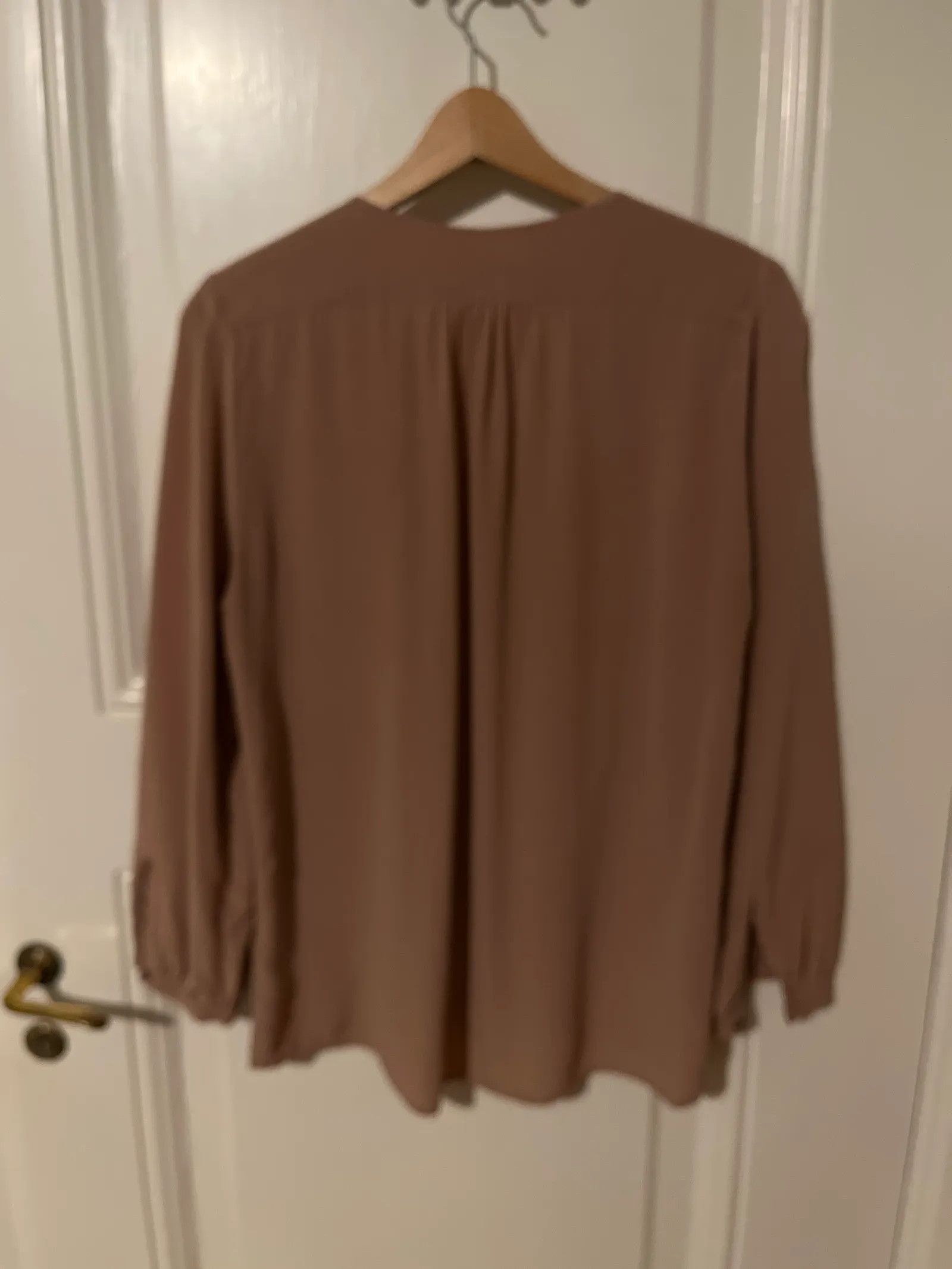 Filippa K Filippa K Blouse Size M / US 6-8 / IT 42-44 - 4 Thumbnail