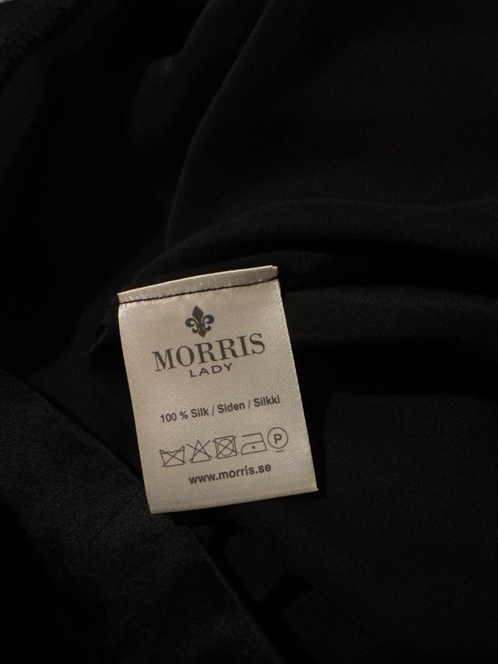 Morris Morris Dress Size XS / US 0-2 / IT 36-38 - 3 Thumbnail