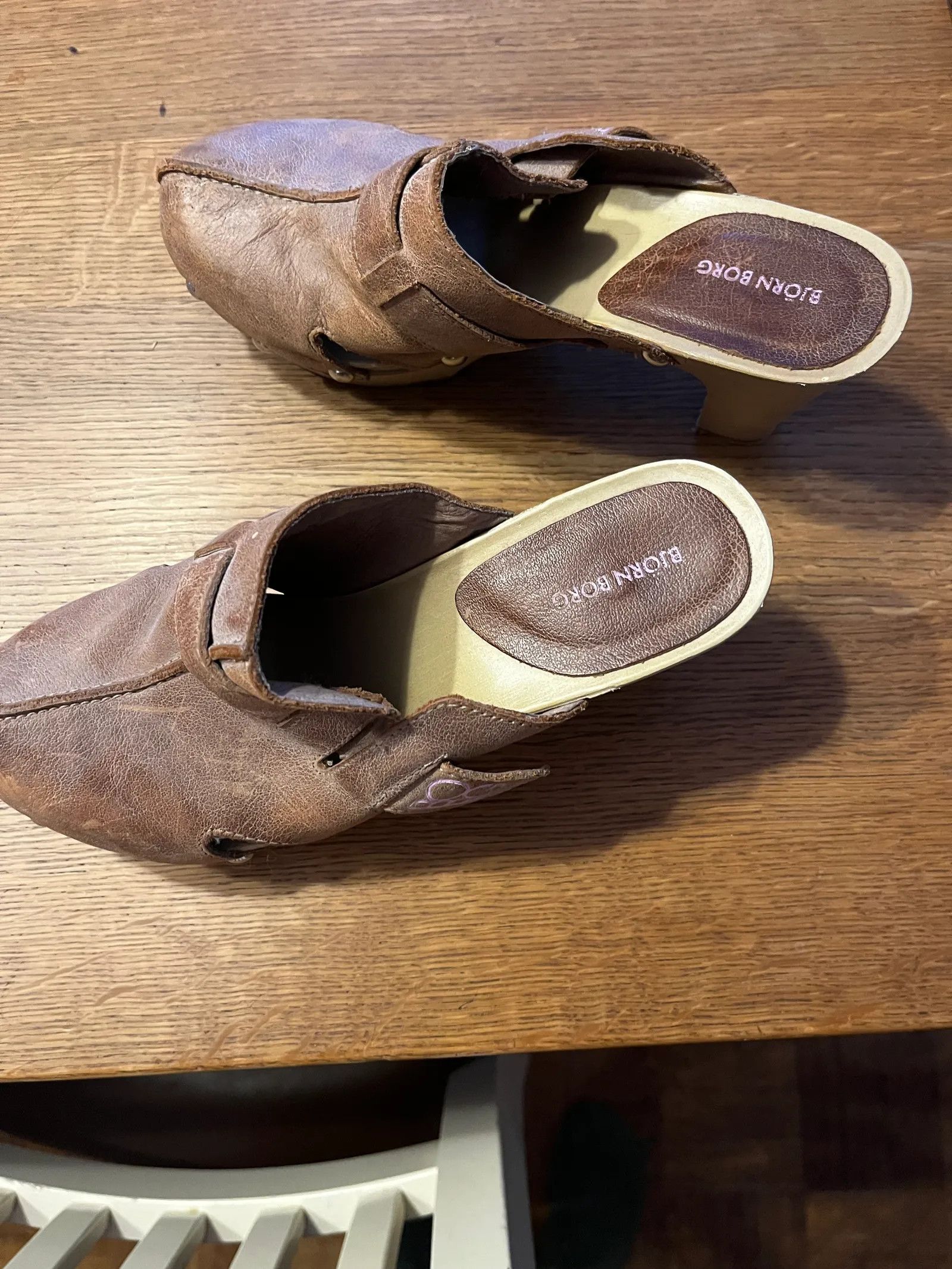 Bjorn Borg Björn Borg Björn Borg Heels Size US 7 / IT 37 - 2 Thumbnail