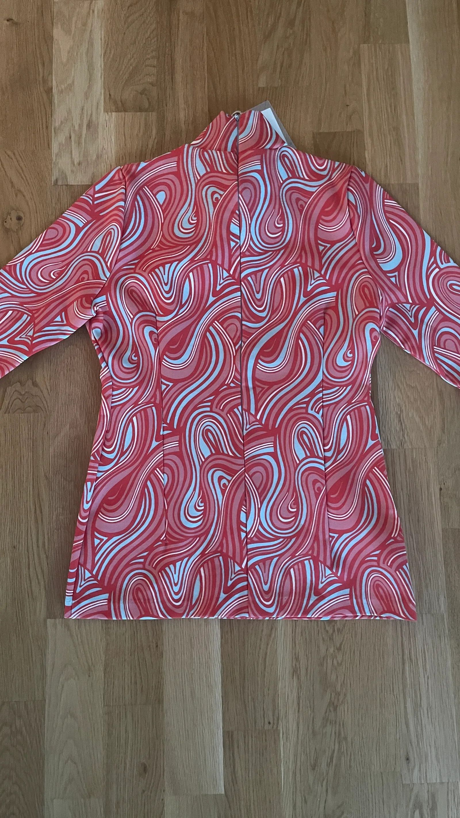 Acne Studios Acne Studios Blouse Size M / US 6-8 / IT 42-44 - 4 Thumbnail