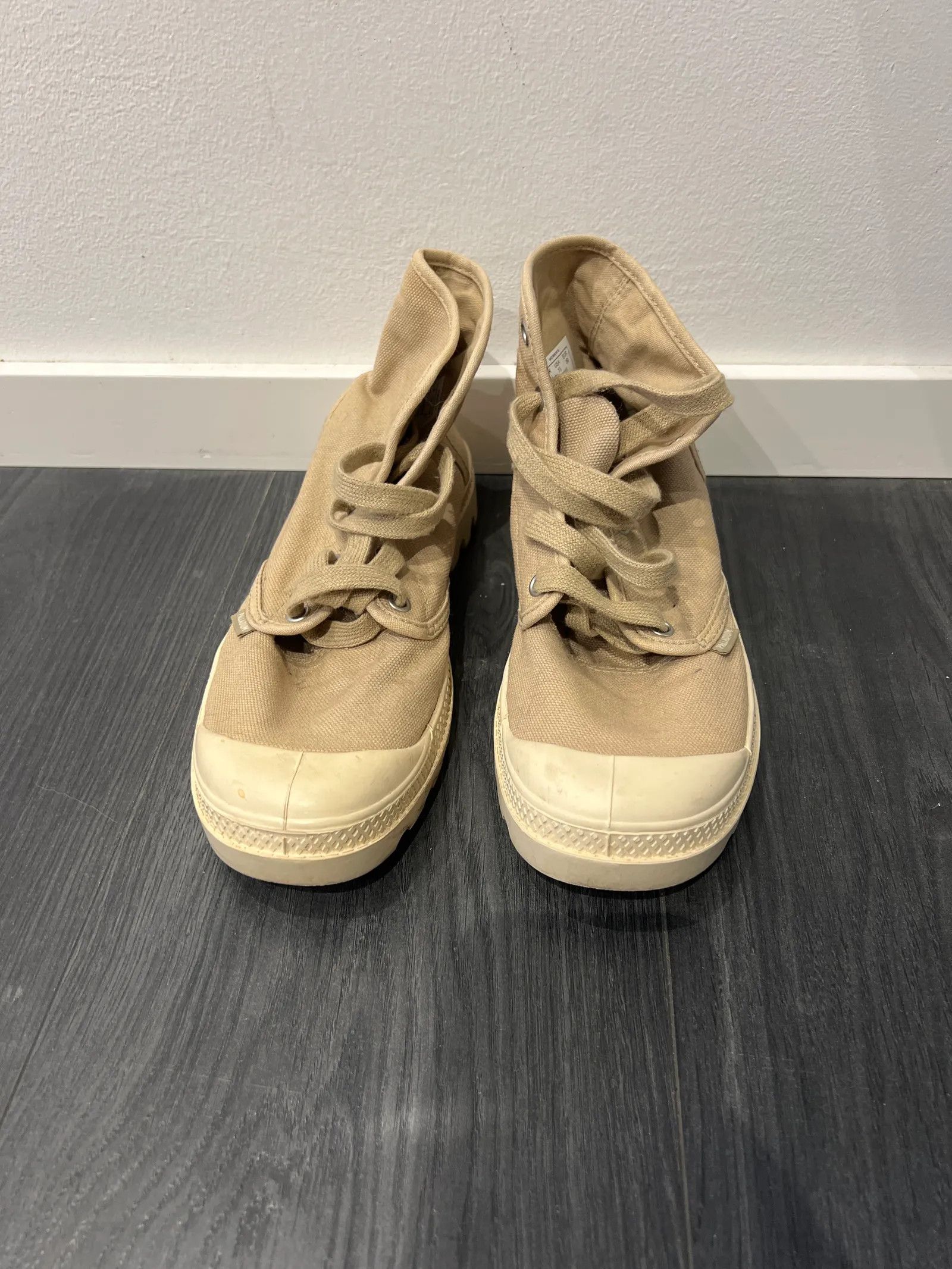Palladium Palladium Sneakers Size US 9 / IT 39 - 4 Thumbnail