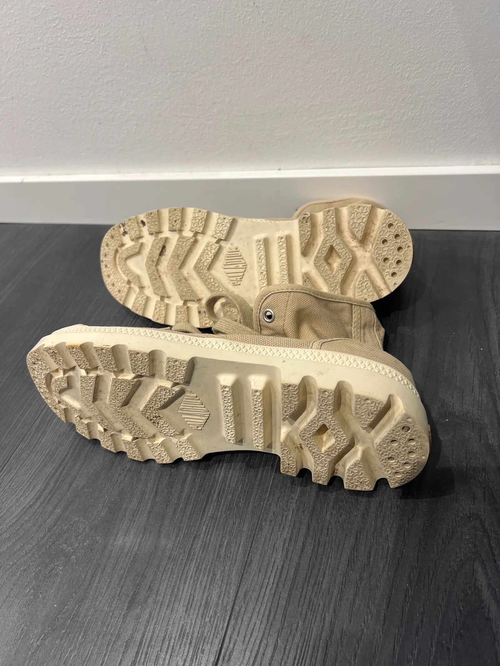 Palladium Palladium Sneakers Size US 9 / IT 39 - 5 Thumbnail