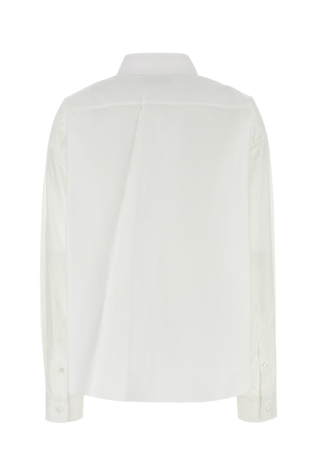 Swing Shirt