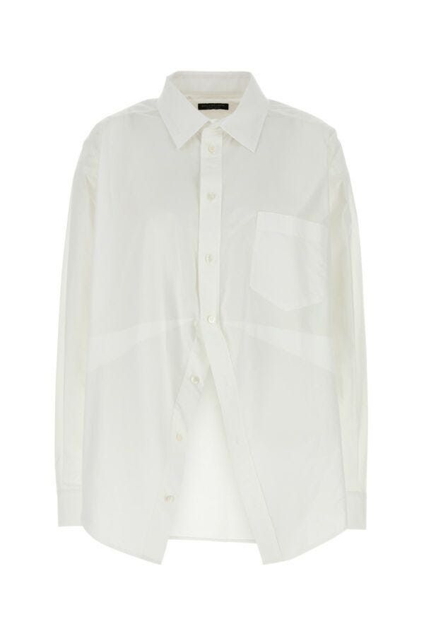 Swing Shirt