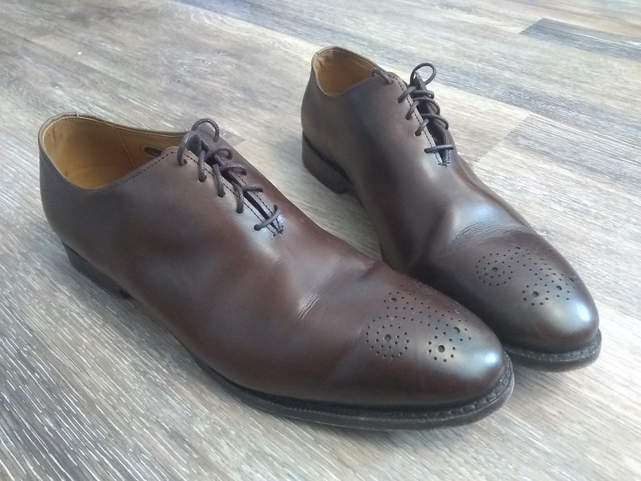 Mackenzie 2024 allen edmonds