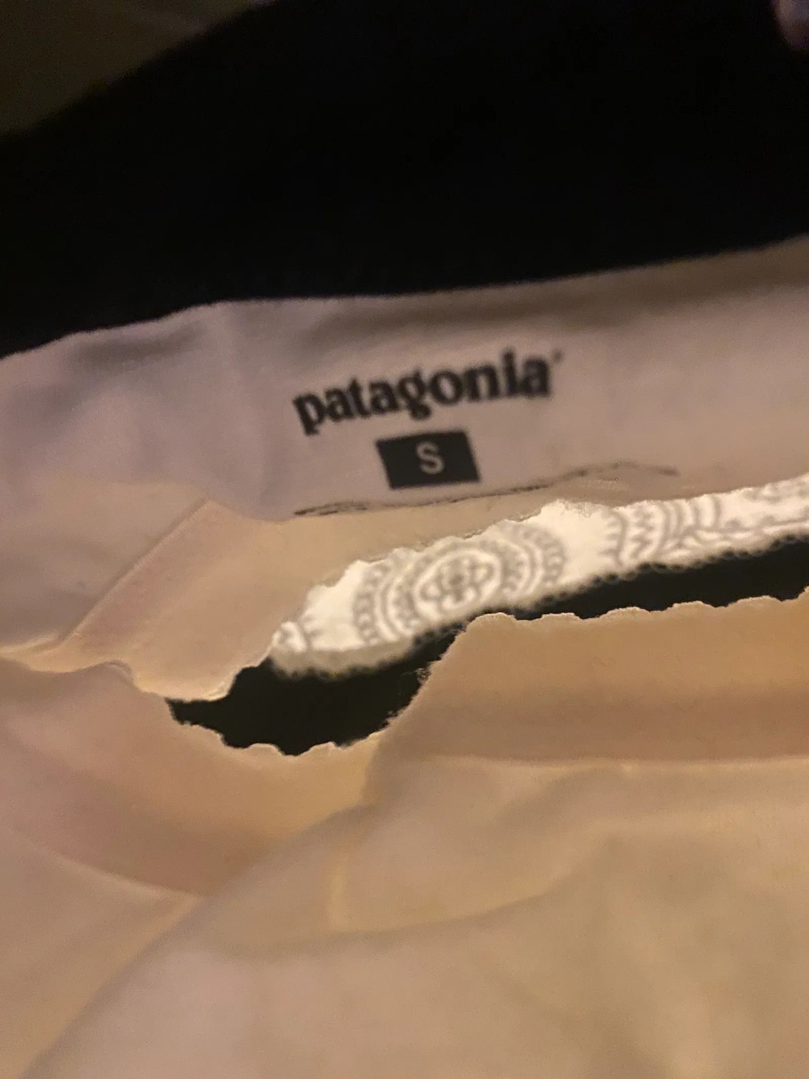 Patagonia Patagonia Dress Size S / US 4 / IT 40 - 2 Thumbnail