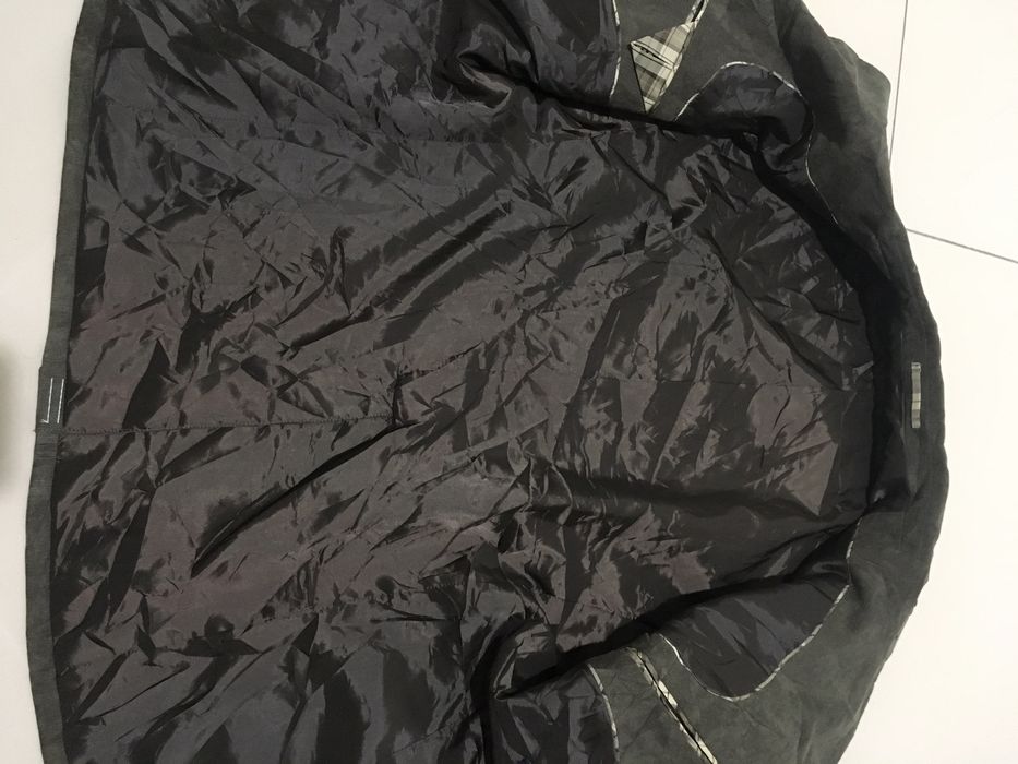 Van Van Coat Jacket | Grailed