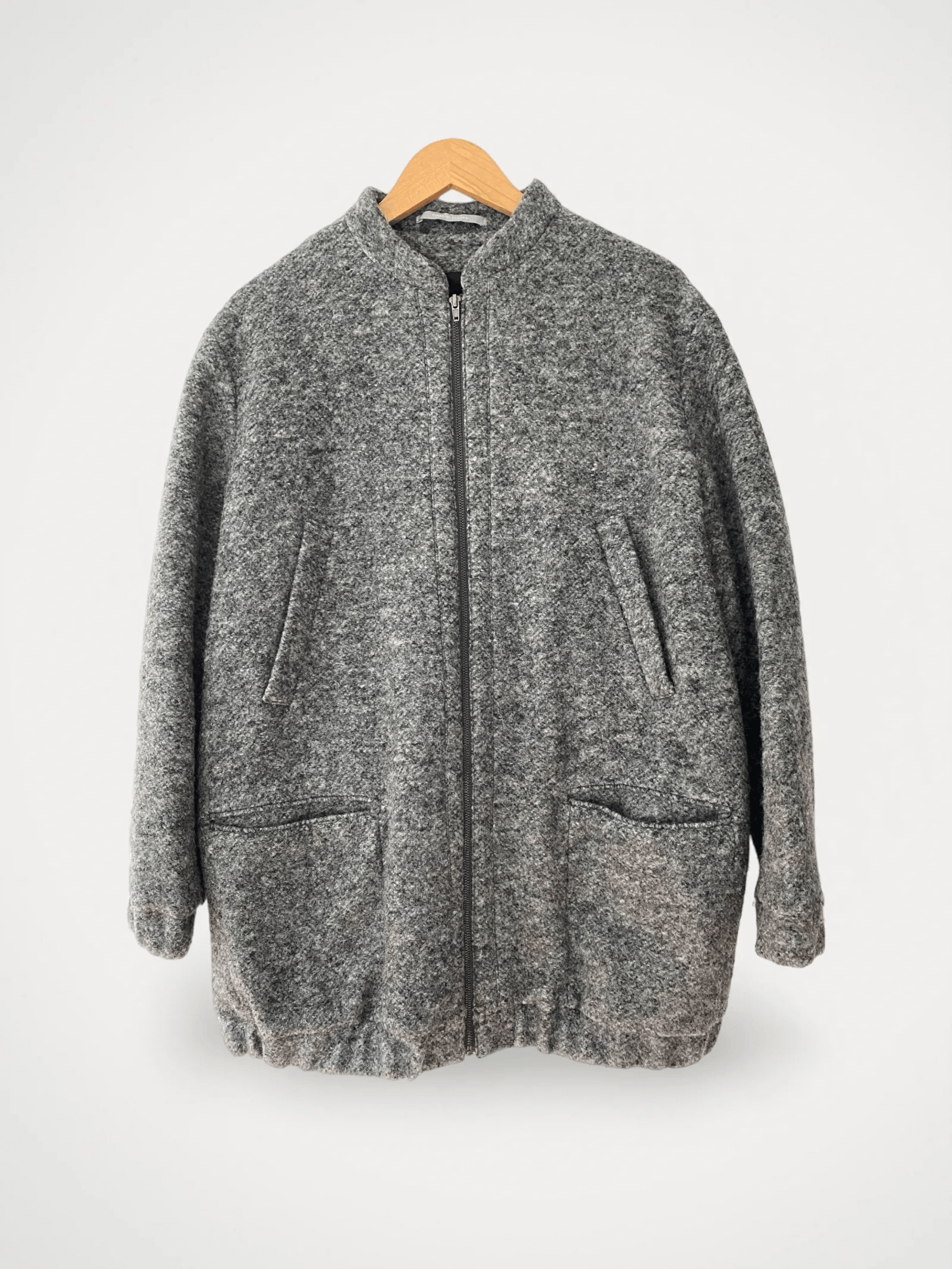 Tiger of Sweden Tiger of Sweden Danica Jacket Size M / US 6-8 / IT 42-44 - 2 Thumbnail