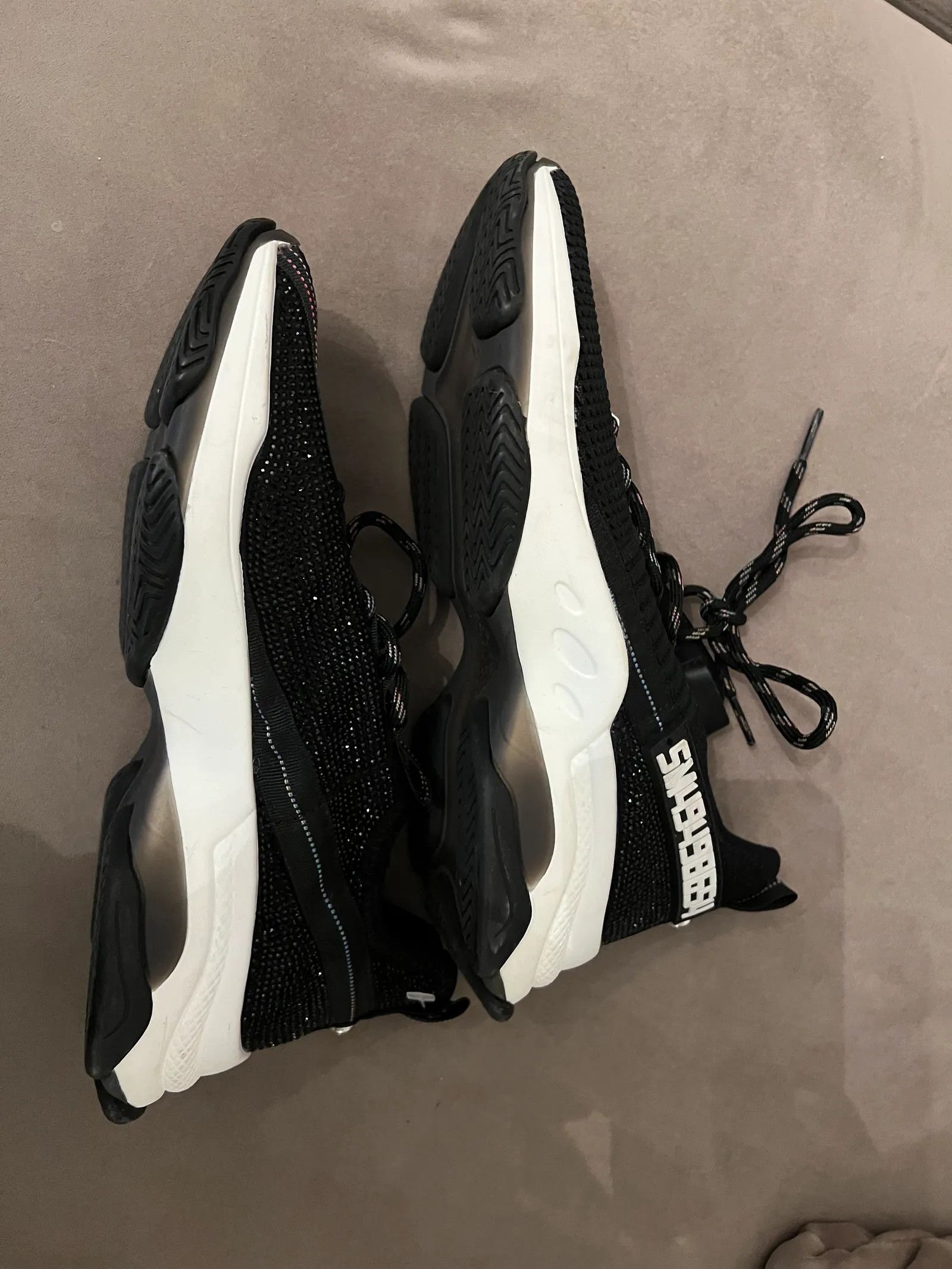 Steve Madden Steve Madden Sneakers Size US 11 / IT 41 - 2 Thumbnail