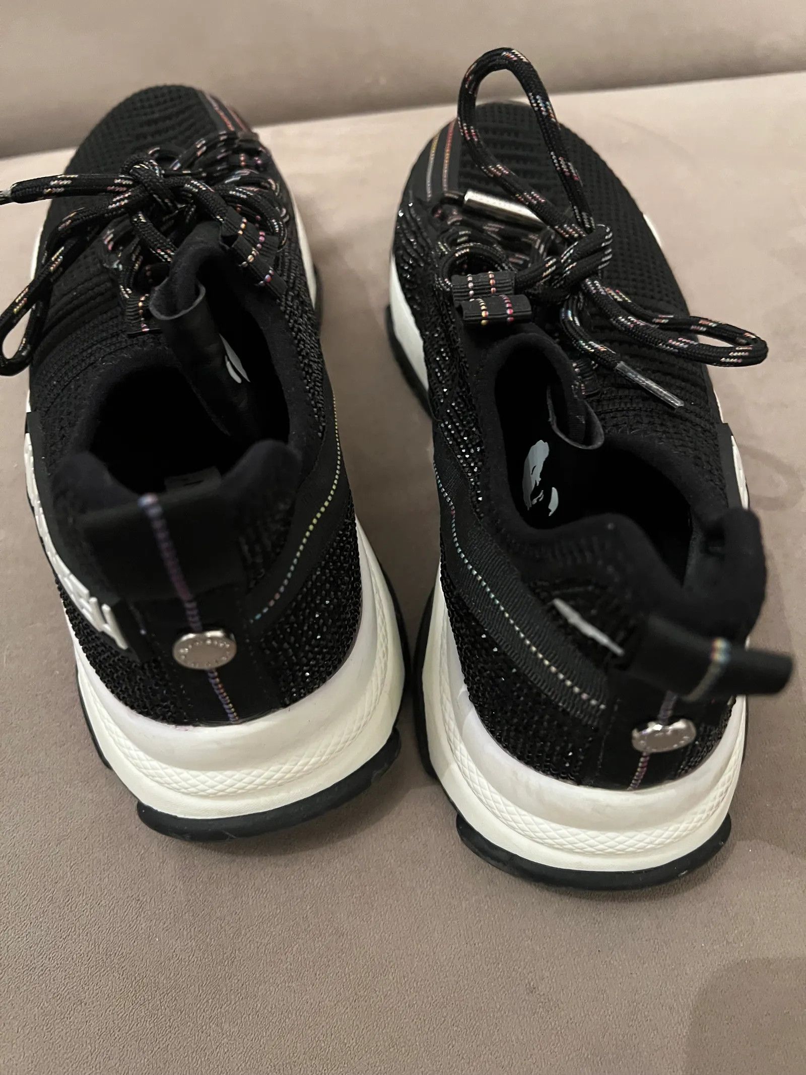 Steve Madden Steve Madden Sneakers Size US 11 / IT 41 - 3 Thumbnail