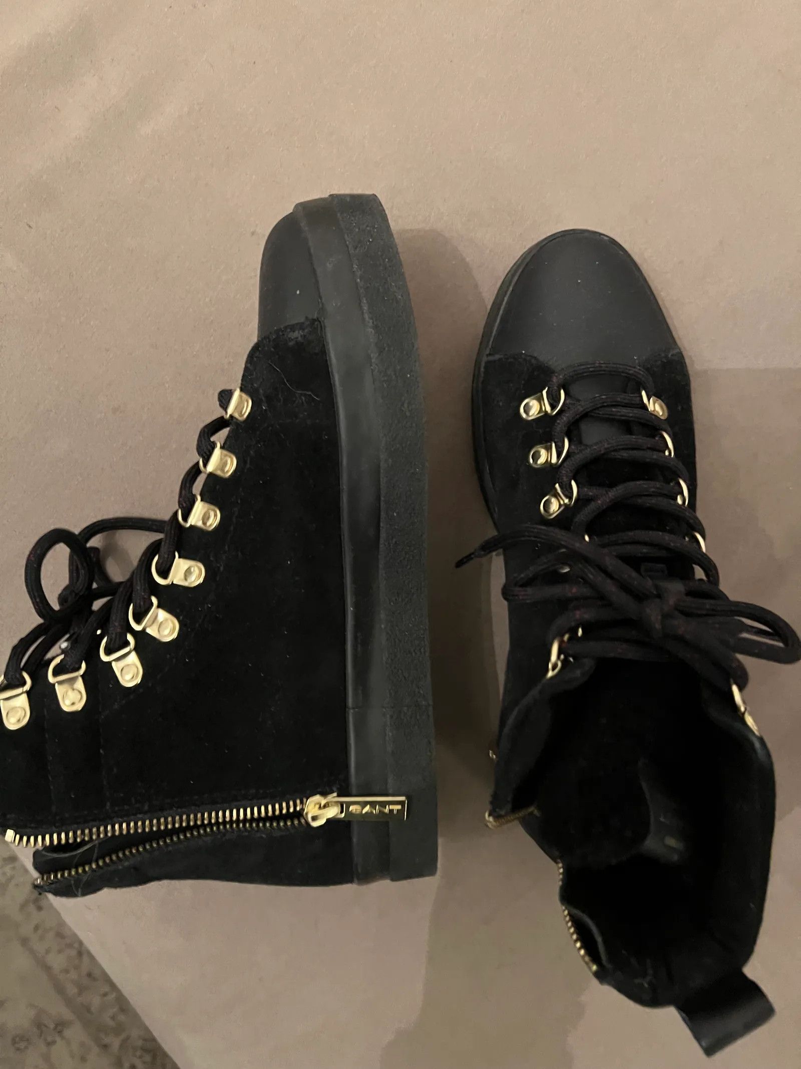 Gant Gant Sneakers Size US 10 / IT 40 - 2 Thumbnail