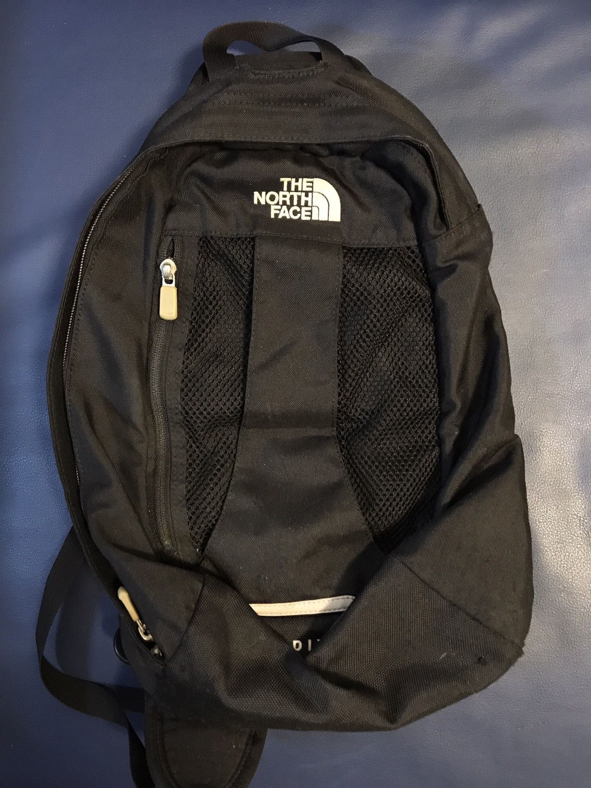 The North Face The North Face Radix Side Bag Grailed