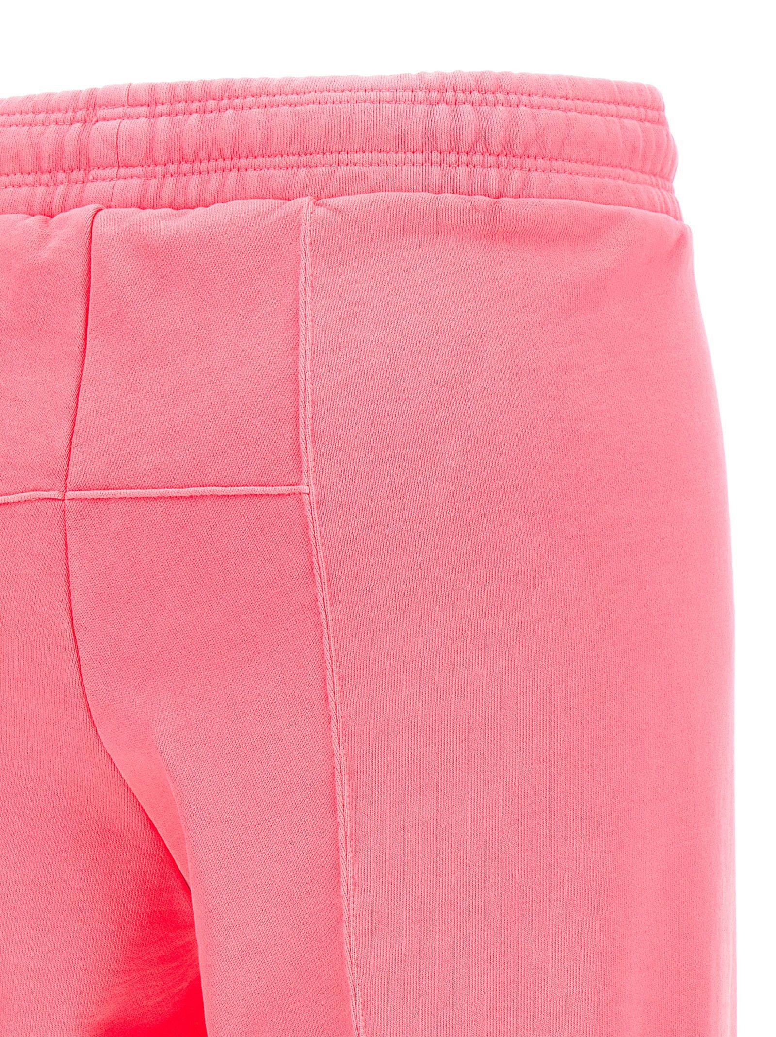 Vetements 'Oval Logo' Joggers Size 28" / US 6 / IT 42 - 5 Thumbnail