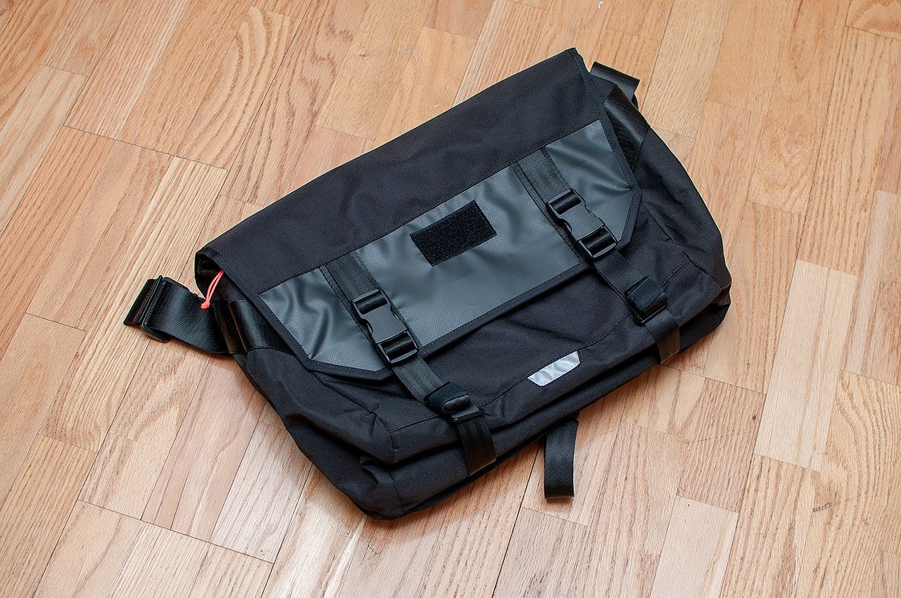 Orbit Gear Orbit Gear R201 MKII - Messenger Bag Waterproof | Grailed