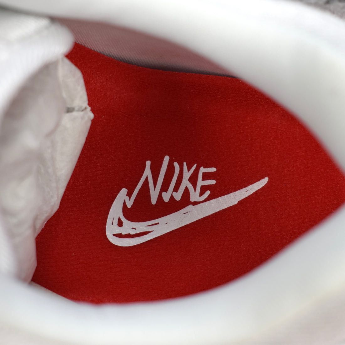 Nike Nike Air Max 1 Sketch to Shelf Tinker OG University Red Size US 10 / EU 43 - 12 Thumbnail