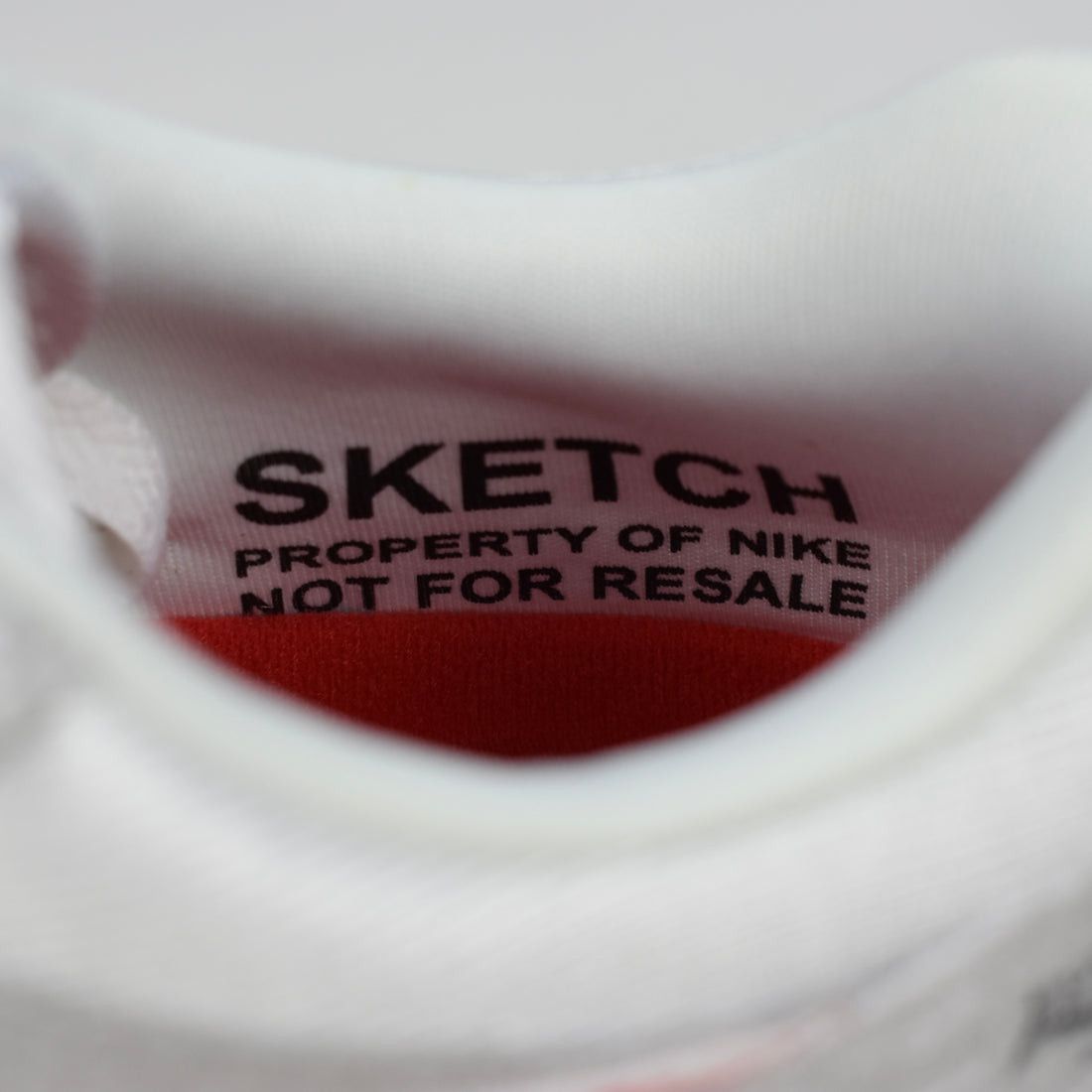 Nike Nike Air Max 1 Sketch to Shelf Tinker OG University Red Size US 10 / EU 43 - 11 Thumbnail