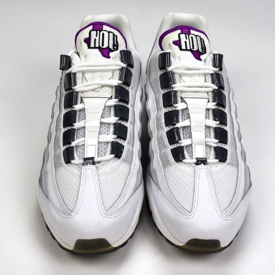 Nike Nike Air Max 95 City Pride Pack Houston Screwston 2018 Size US 10 / EU 43 - 6 Thumbnail