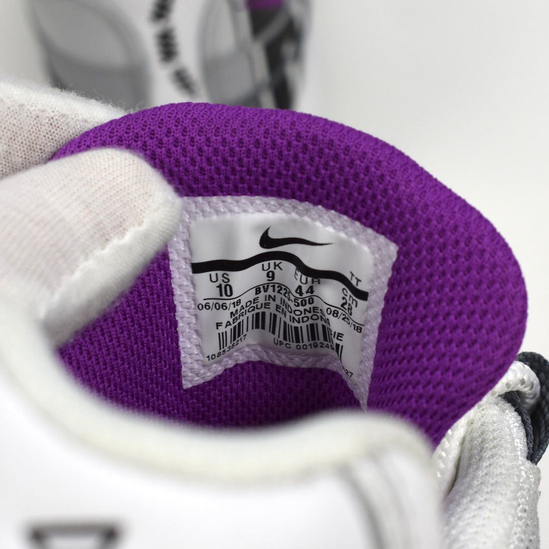 Nike Nike Air Max 95 City Pride Pack Houston Screwston 2018 Size US 10 / EU 43 - 14 Thumbnail