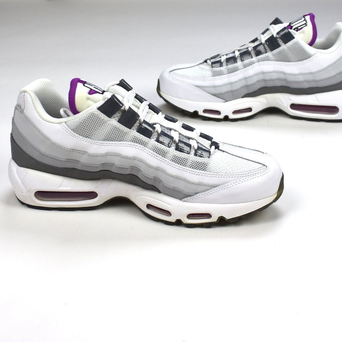 Nike Nike Air Max 95 City Pride Pack Houston Screwston 2018 Size US 10 / EU 43 - 5 Thumbnail