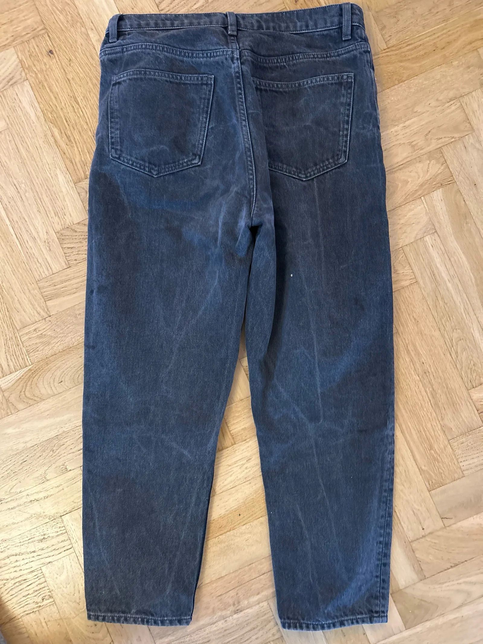 Arket Arket Jeans Size 27" / US 4 / IT 40 - 5 Thumbnail