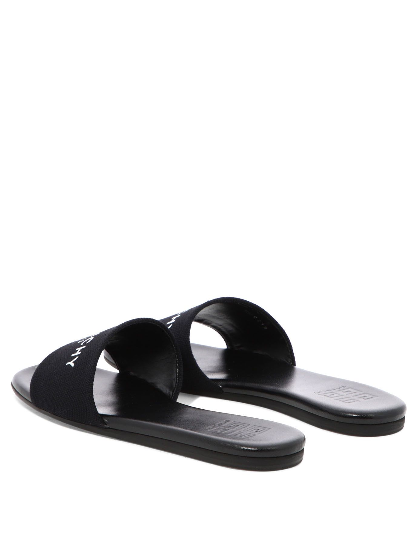 Givenchy Givenchy 4G Sandals Size US 6 / IT 36 - 4 Thumbnail