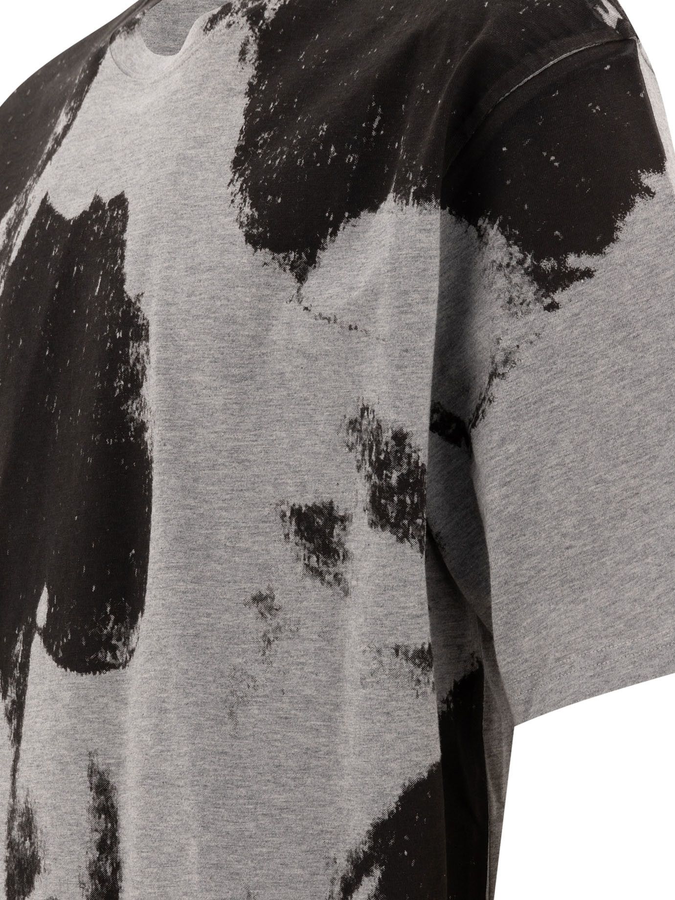 Alexander McQueen T-Shirts Size US XL / EU 56 / 4 - 4 Thumbnail