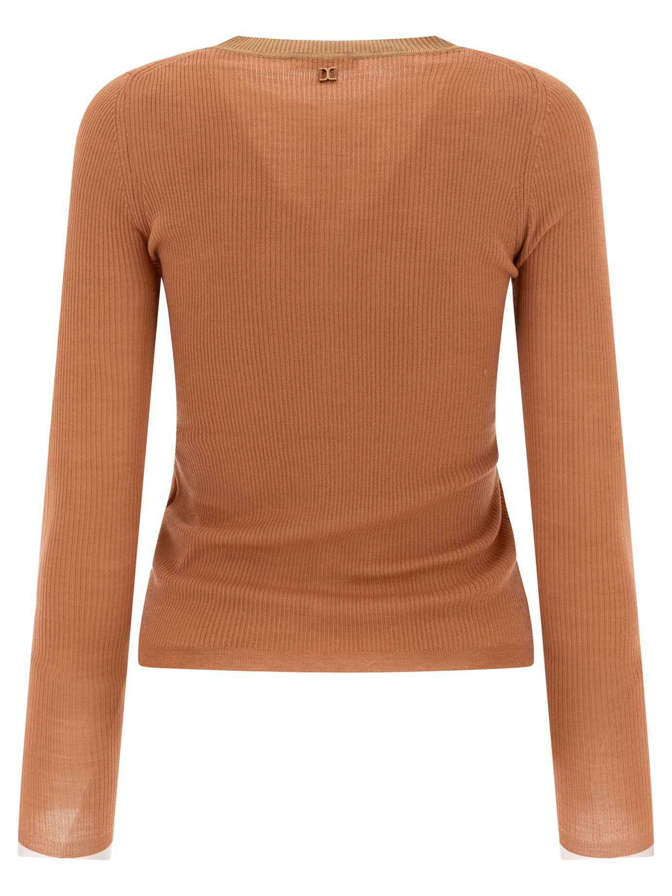 Chloe Henley Shirt Size M / US 6-8 / IT 42-44 - 2 Thumbnail