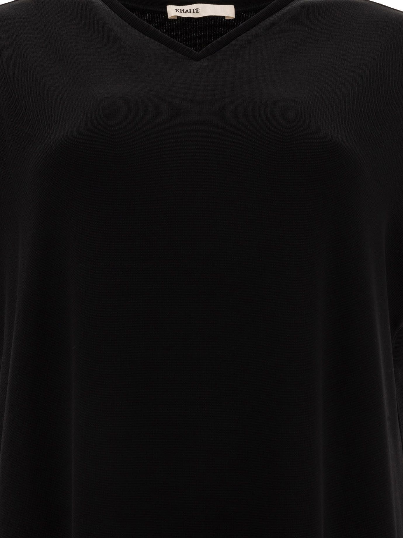 KHAITE Verda Dress Size M / US 6-8 / IT 42-44 - 3 Thumbnail