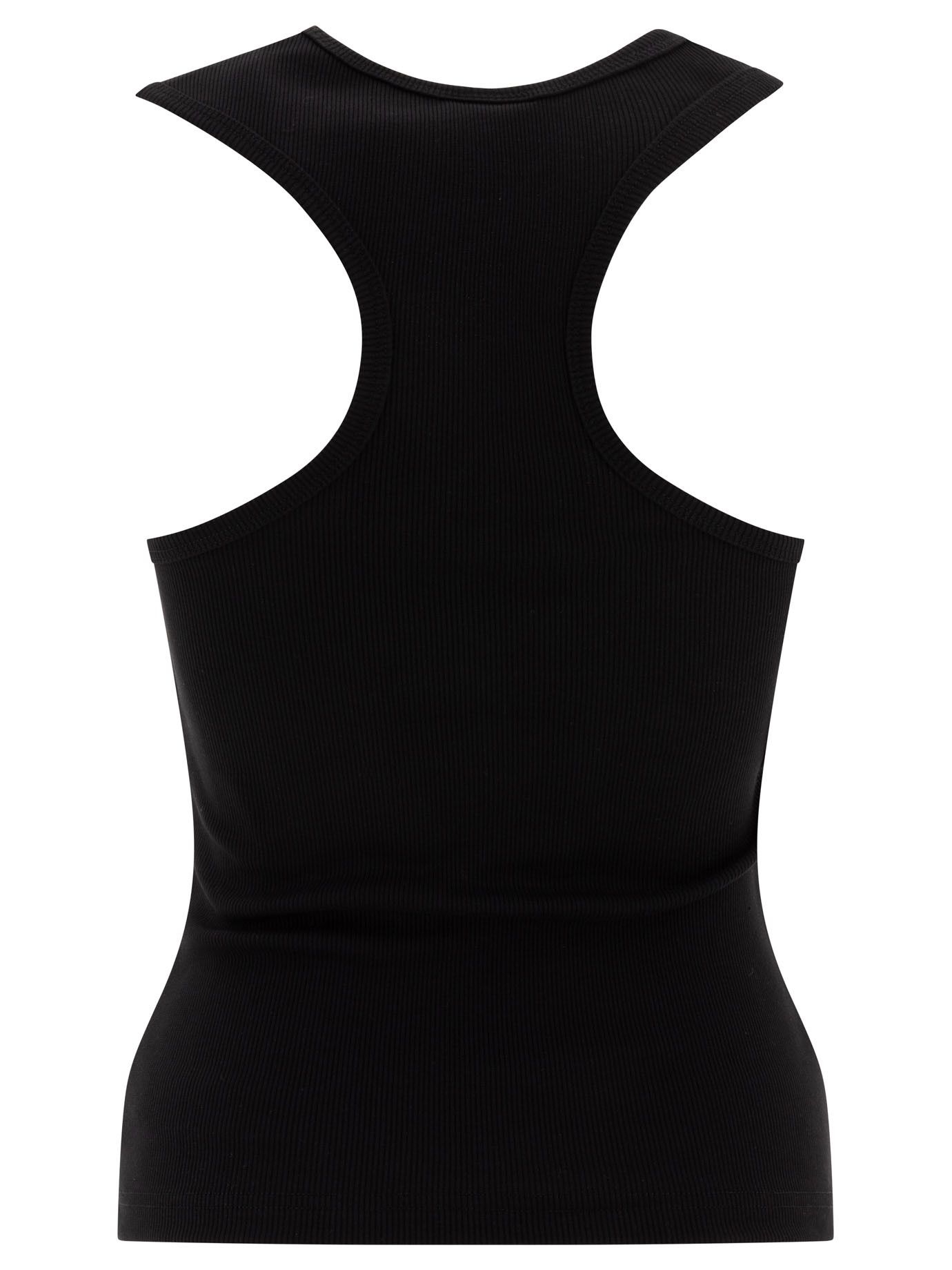 Courreges Tops Size M / US 6-8 / IT 42-44 - 2 Thumbnail