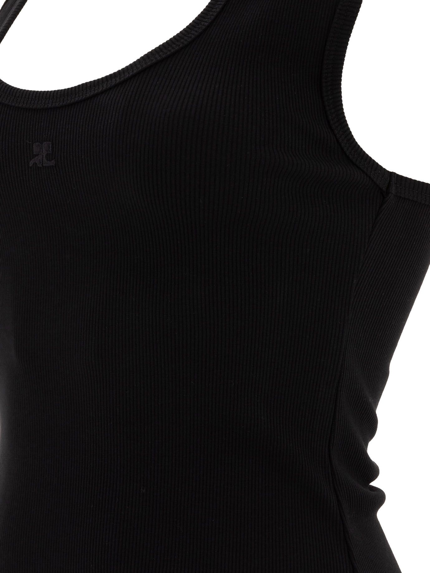 Courreges Tops Size M / US 6-8 / IT 42-44 - 4 Thumbnail