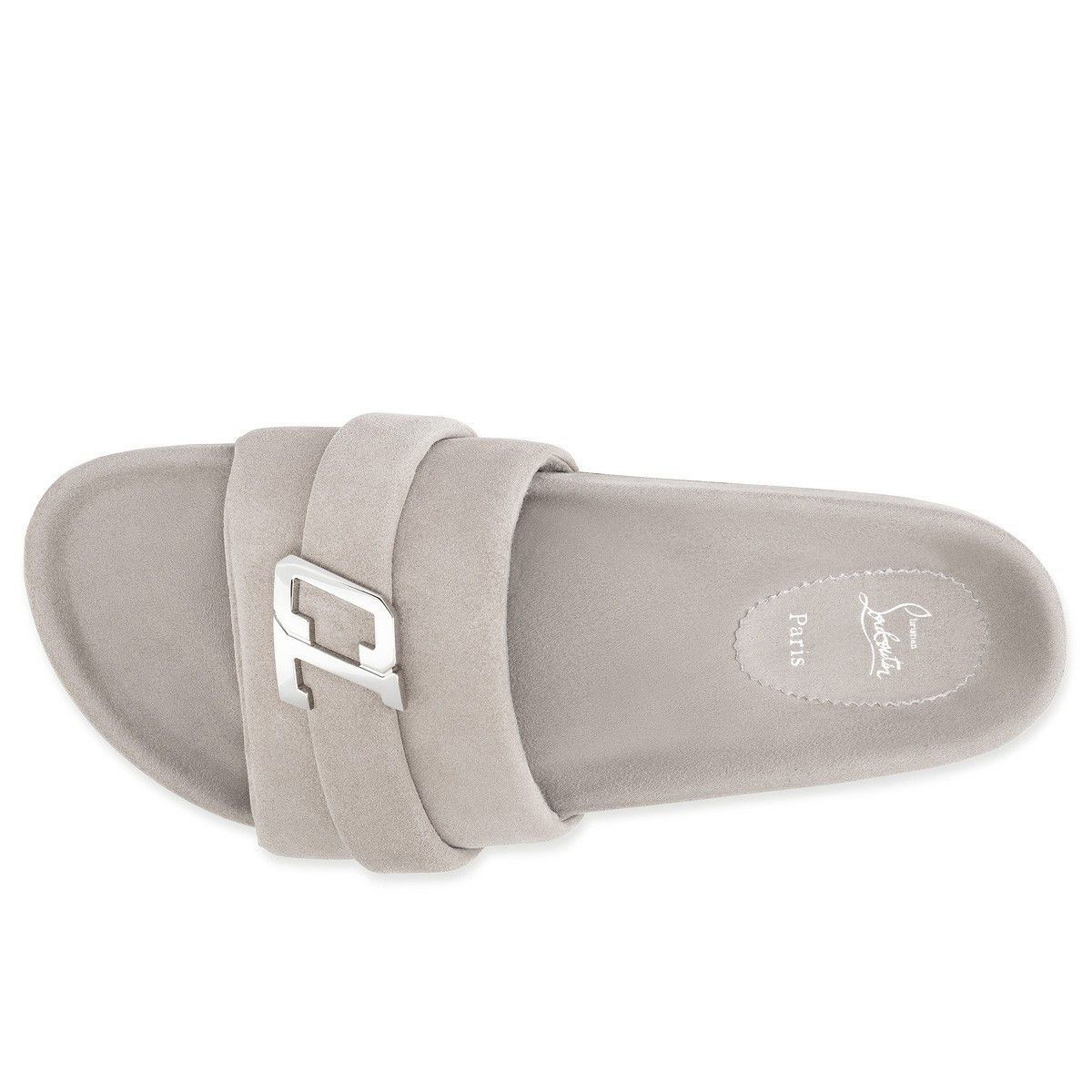 Varsimule Bizz Gray