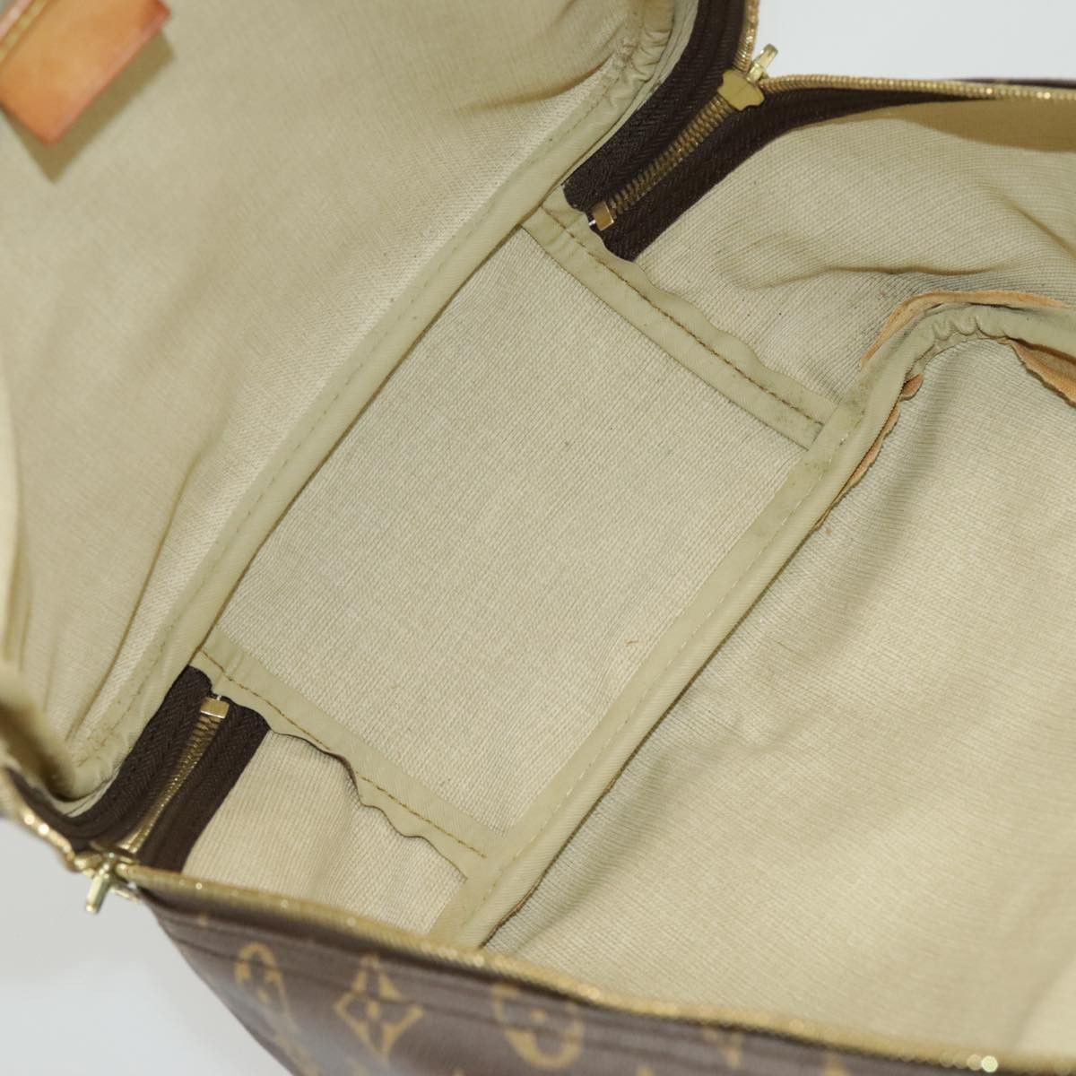 Louis Vuitton Excursion Brown Canvas Handbag (Pre-Owned) Size ONE SIZE - 13 Thumbnail