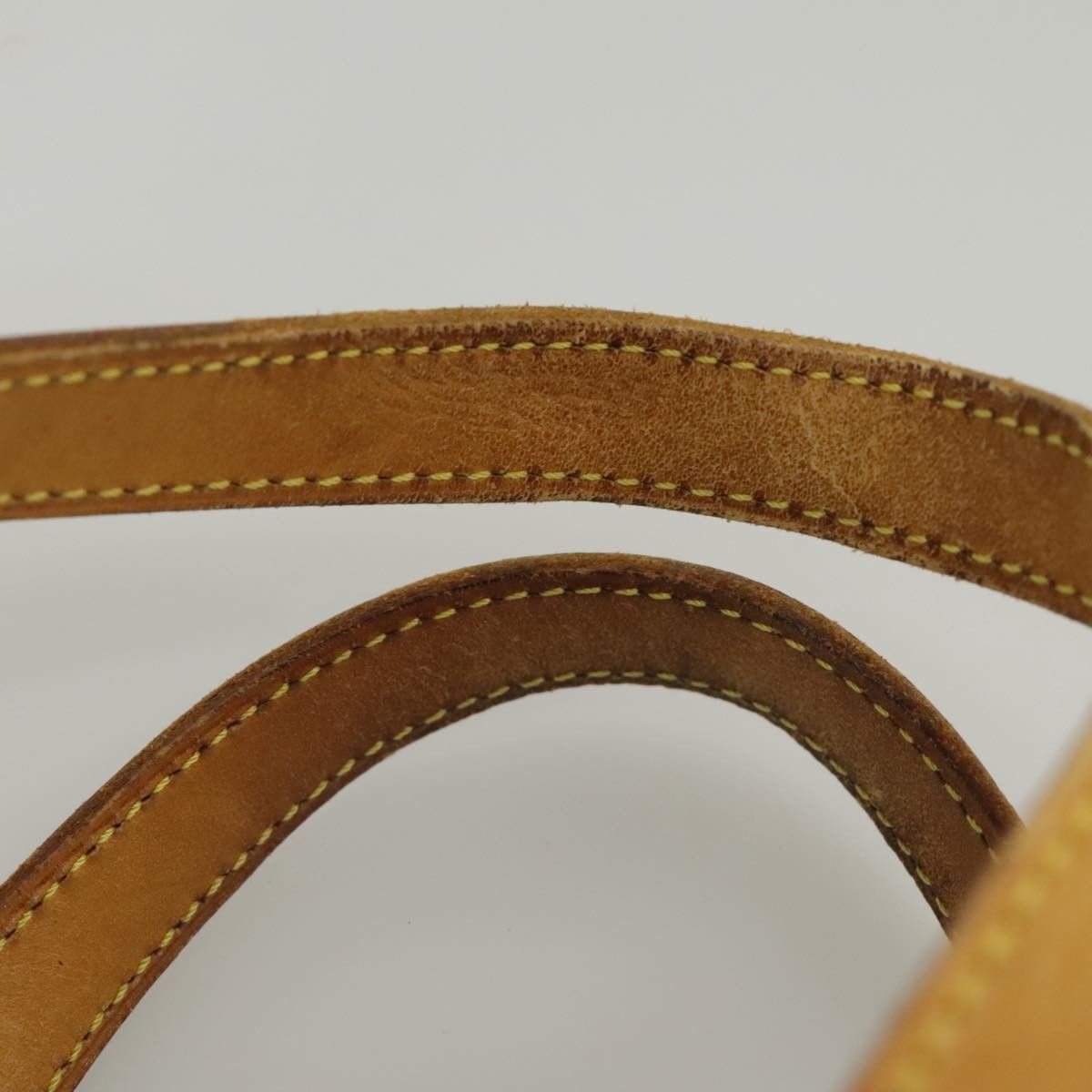 Louis Vuitton Excursion Brown Canvas Handbag (Pre-Owned) Size ONE SIZE - 10 Thumbnail