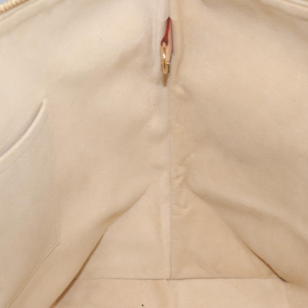 Louis Vuitton Saleya Beige Canvas Tote Bag (Pre-Owned) Size ONE SIZE - 17 Thumbnail
