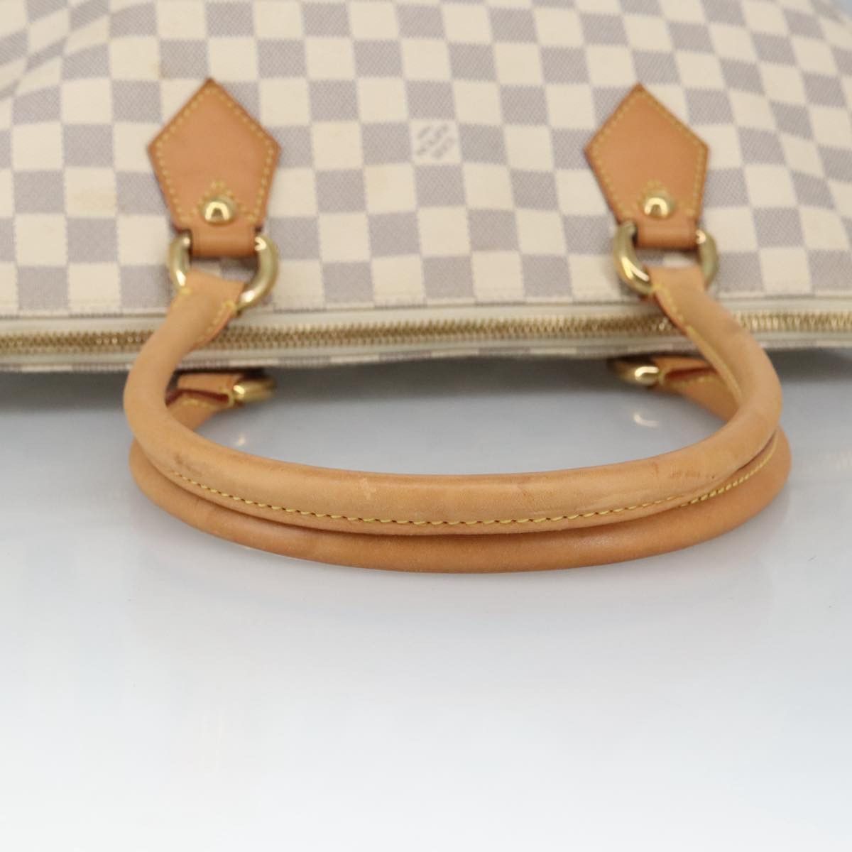 Louis Vuitton Saleya Beige Canvas Tote Bag (Pre-Owned) Size ONE SIZE - 6 Thumbnail
