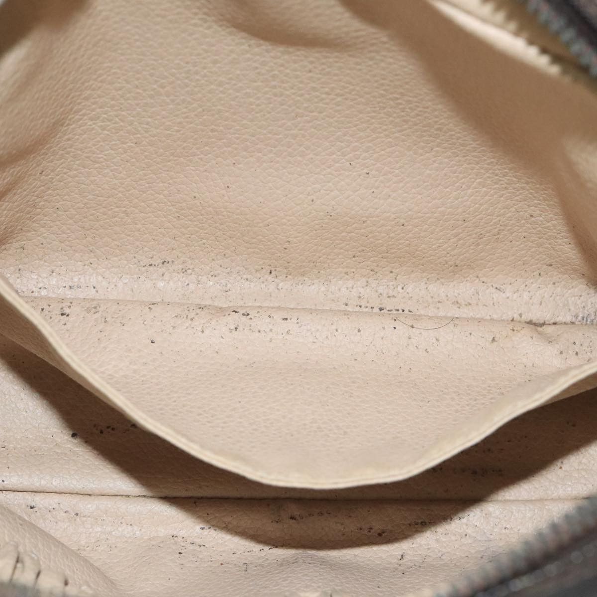 Louis Vuitton Trousse De Toilette Brown Canvas Clutch Bag (Pre-Owned) Size ONE SIZE - 18 Thumbnail