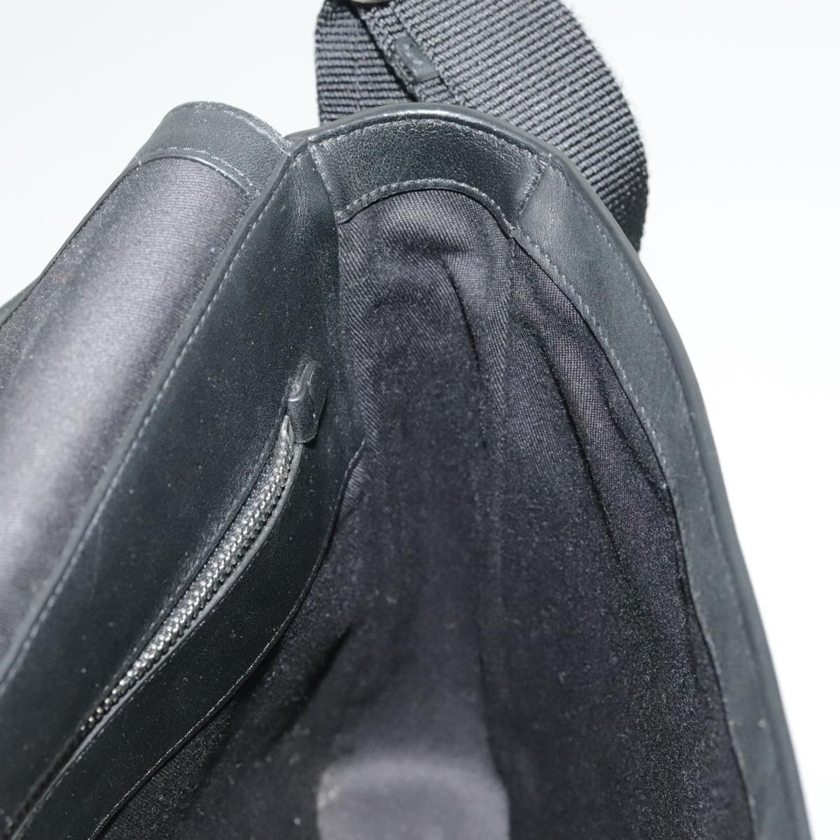 Burberry Nova Check Grey Canvas Shoulder Bag (Pre-Owned) Size ONE SIZE - 20 Thumbnail