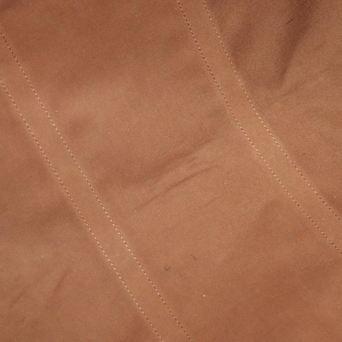 Louis Vuitton Keepall Bandoulière 60 Brown Canvas Travel Bag (Pre-Owned) Size ONE SIZE - 18 Thumbnail