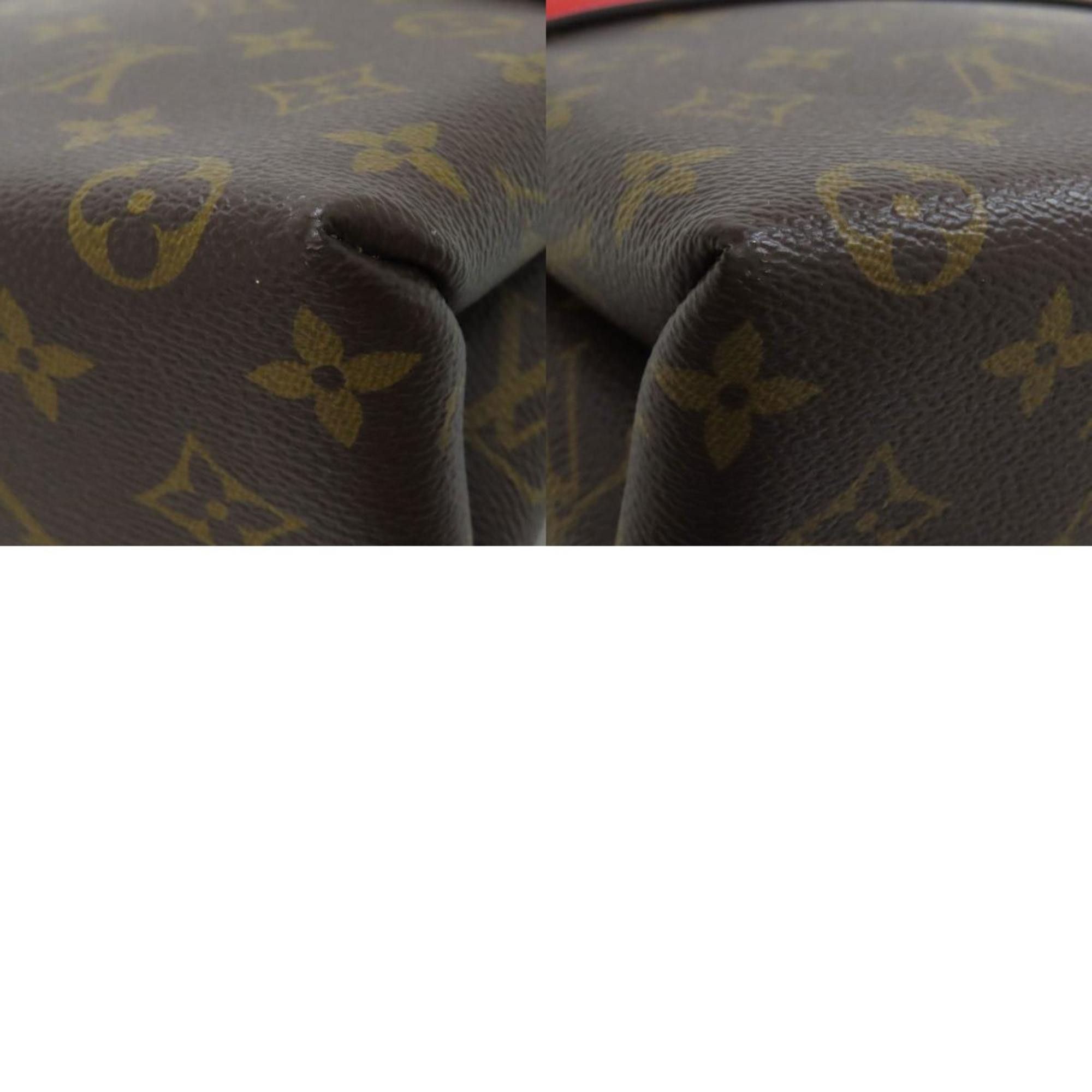 Louis Vuitton Louis Vuitton Rocky handbag Size ONE SIZE - 6 Thumbnail