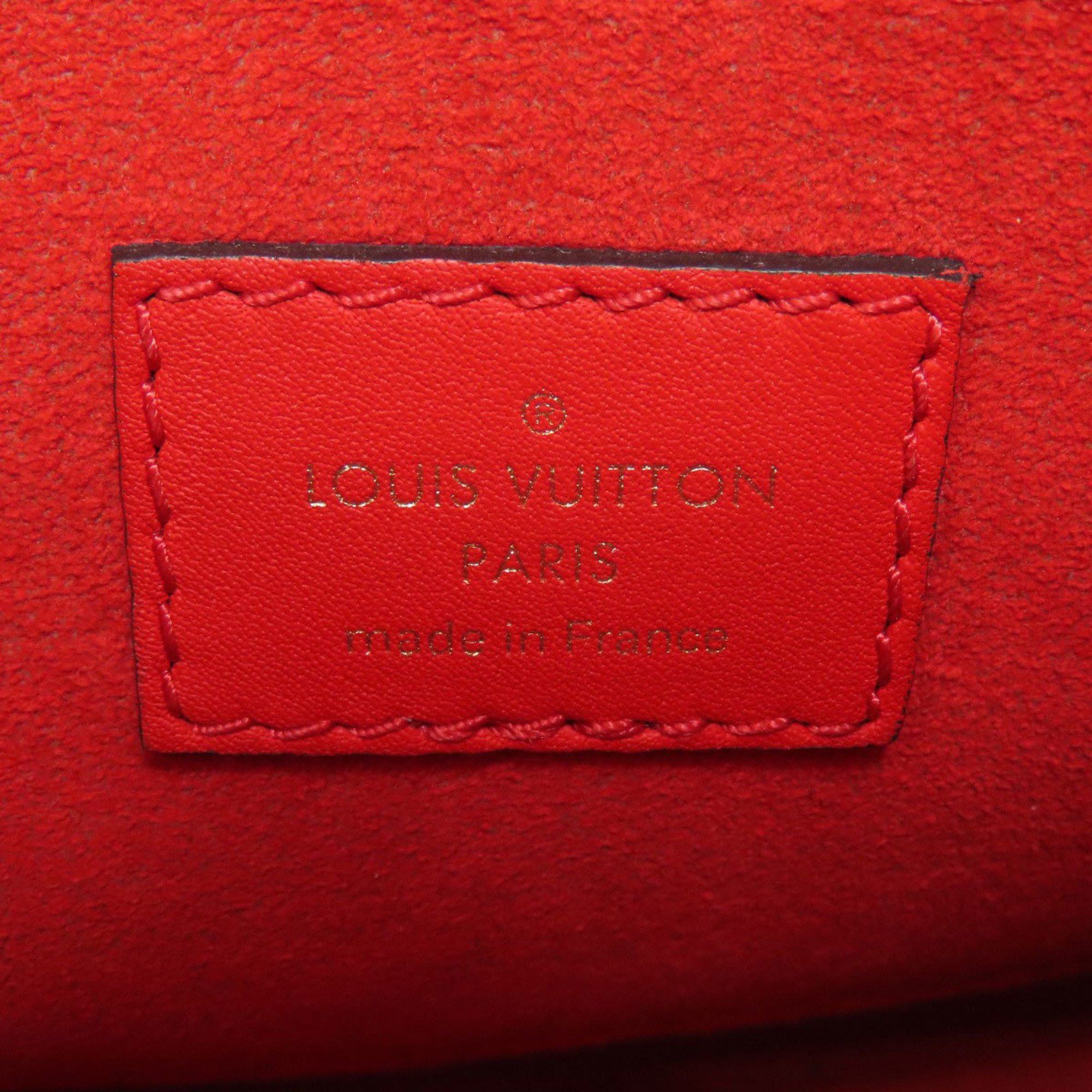 Louis Vuitton Louis Vuitton Rocky handbag Size ONE SIZE - 9 Thumbnail