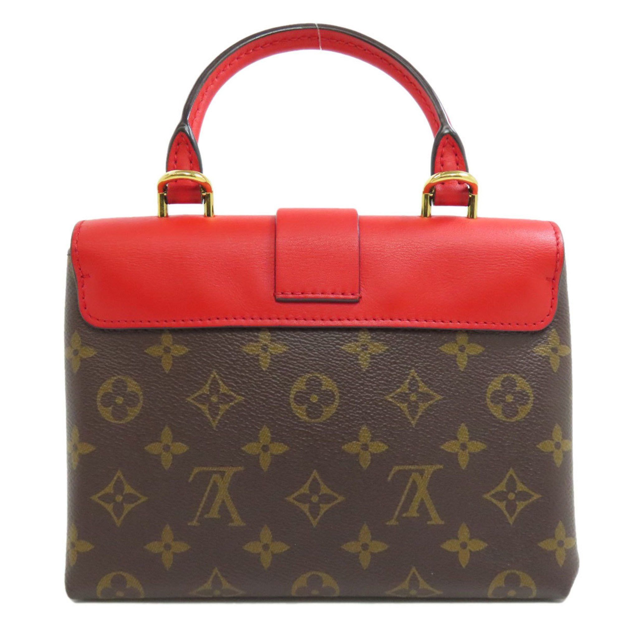 Louis Vuitton Louis Vuitton Rocky handbag Size ONE SIZE - 2 Thumbnail