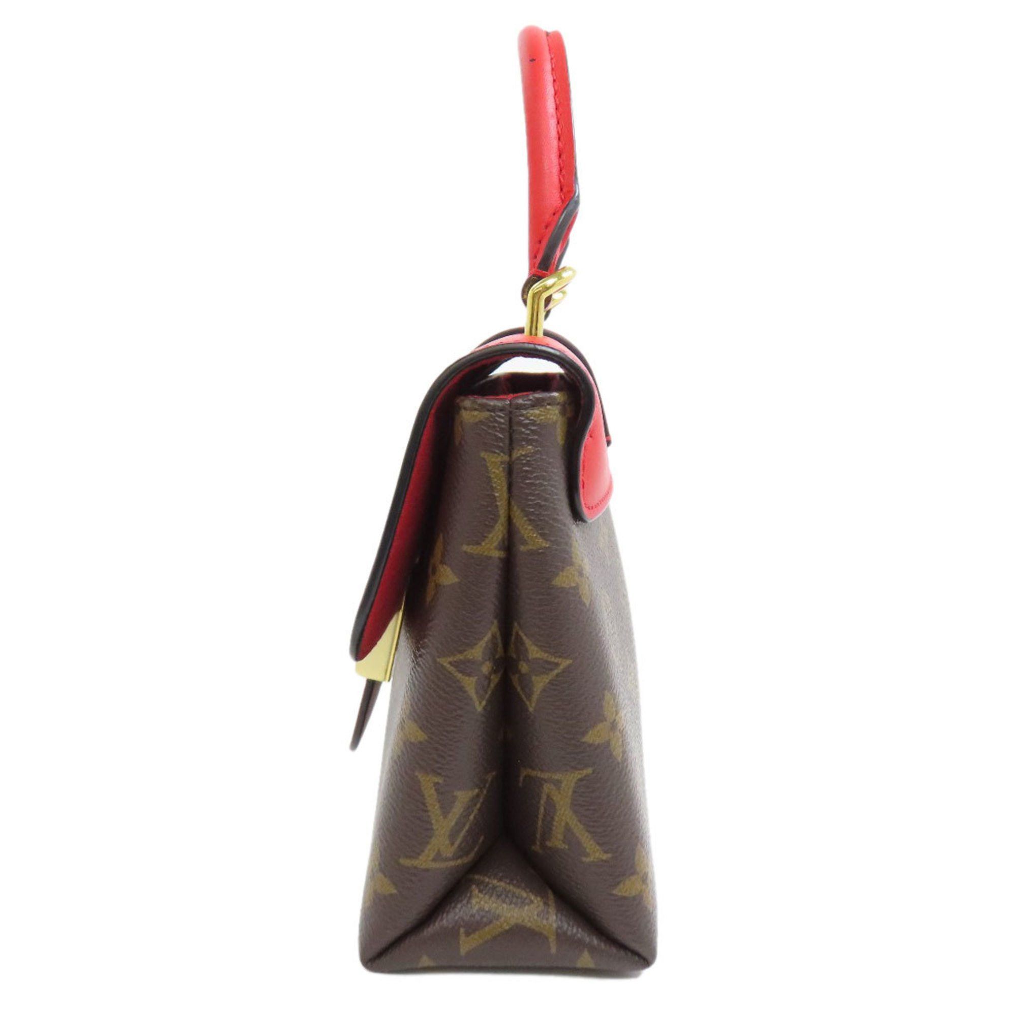 Louis Vuitton Louis Vuitton Rocky handbag Size ONE SIZE - 3 Thumbnail