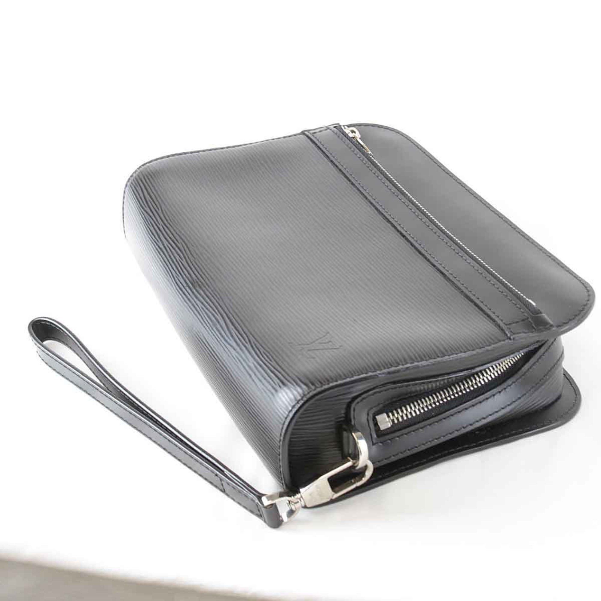 Louis Vuitton Louis Vuitton Osh clutch Size ONE SIZE - 4 Thumbnail