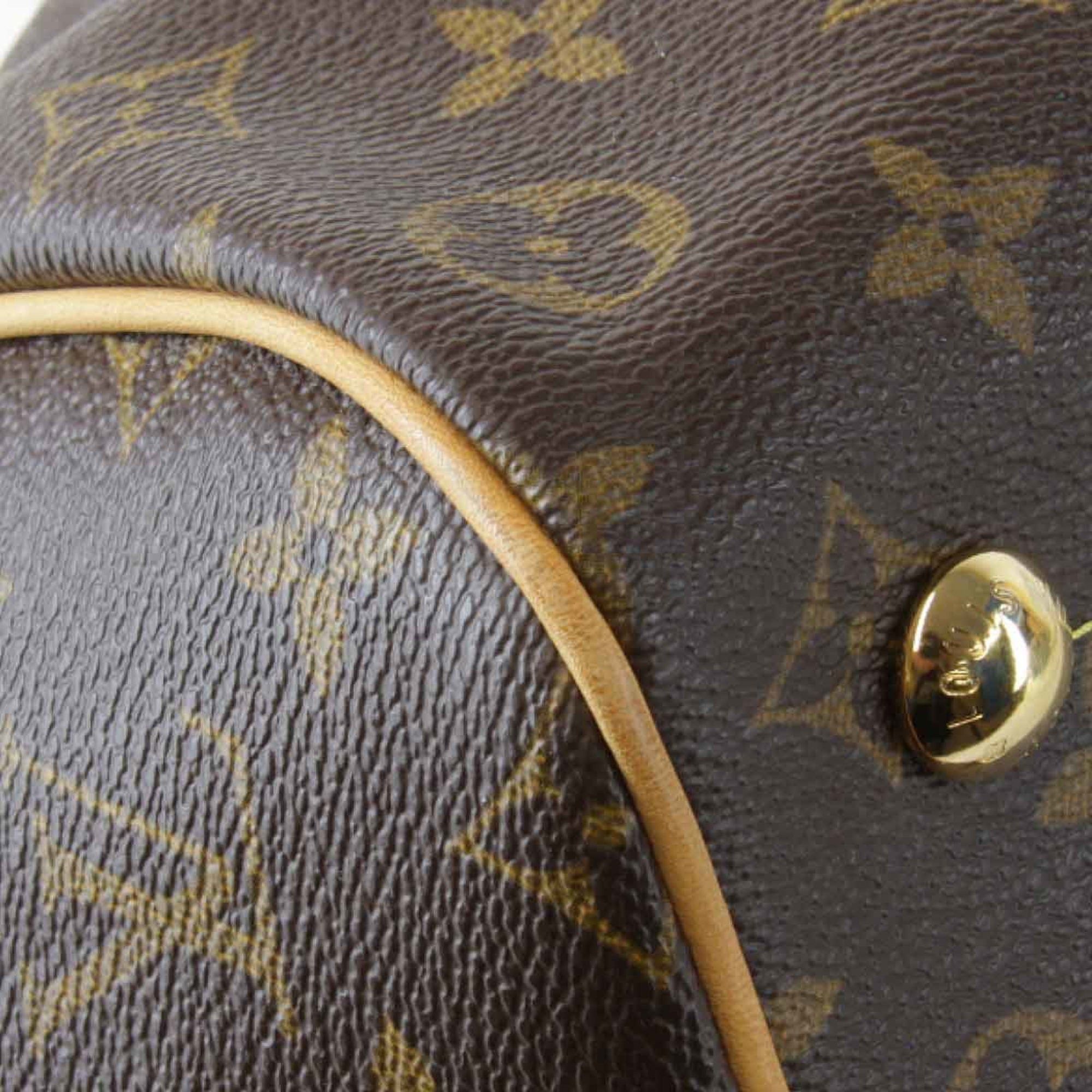 Louis Vuitton Louis Vuitton Tivoli handbag Size ONE SIZE - 5 Thumbnail