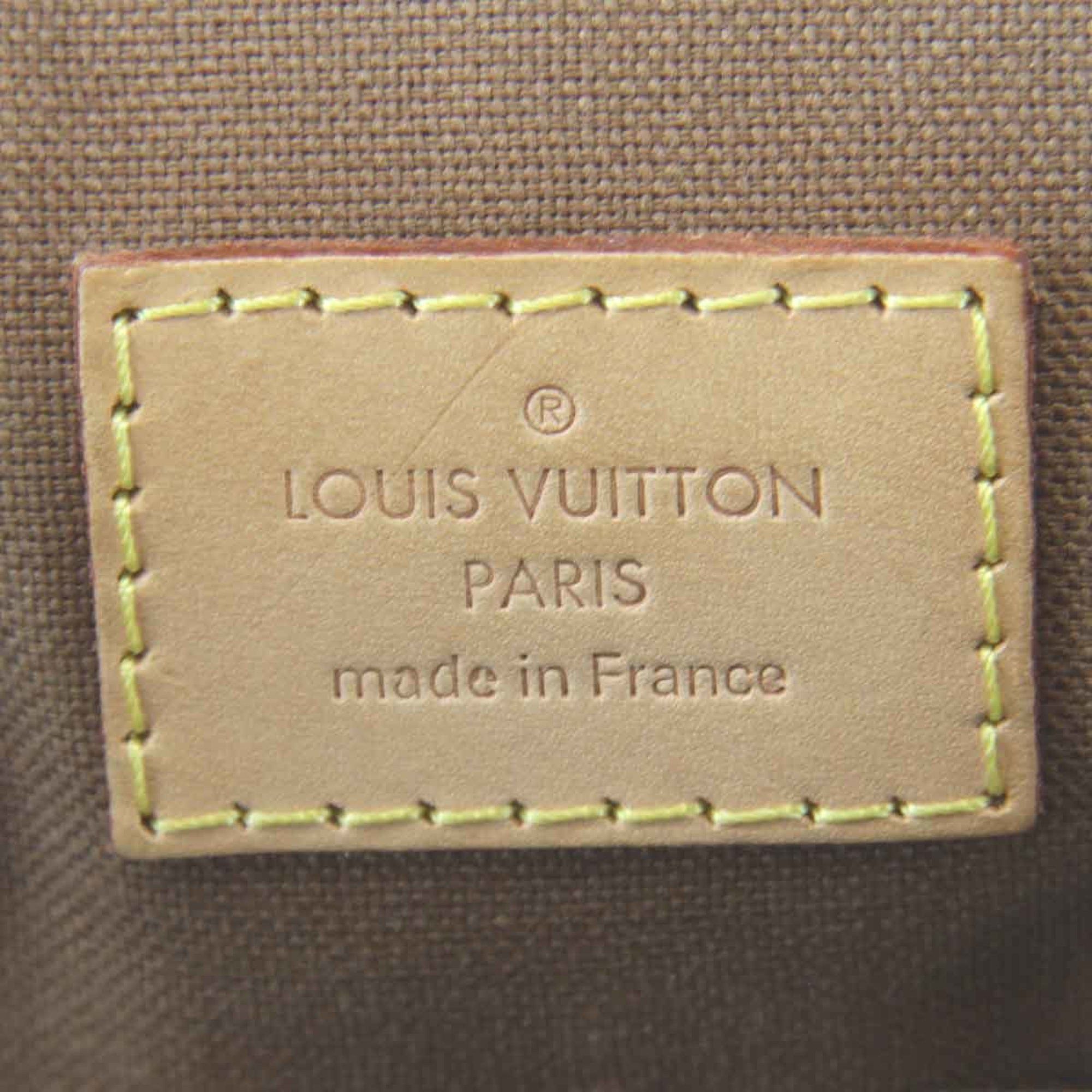 Louis Vuitton Louis Vuitton Tivoli handbag Size ONE SIZE - 9 Thumbnail
