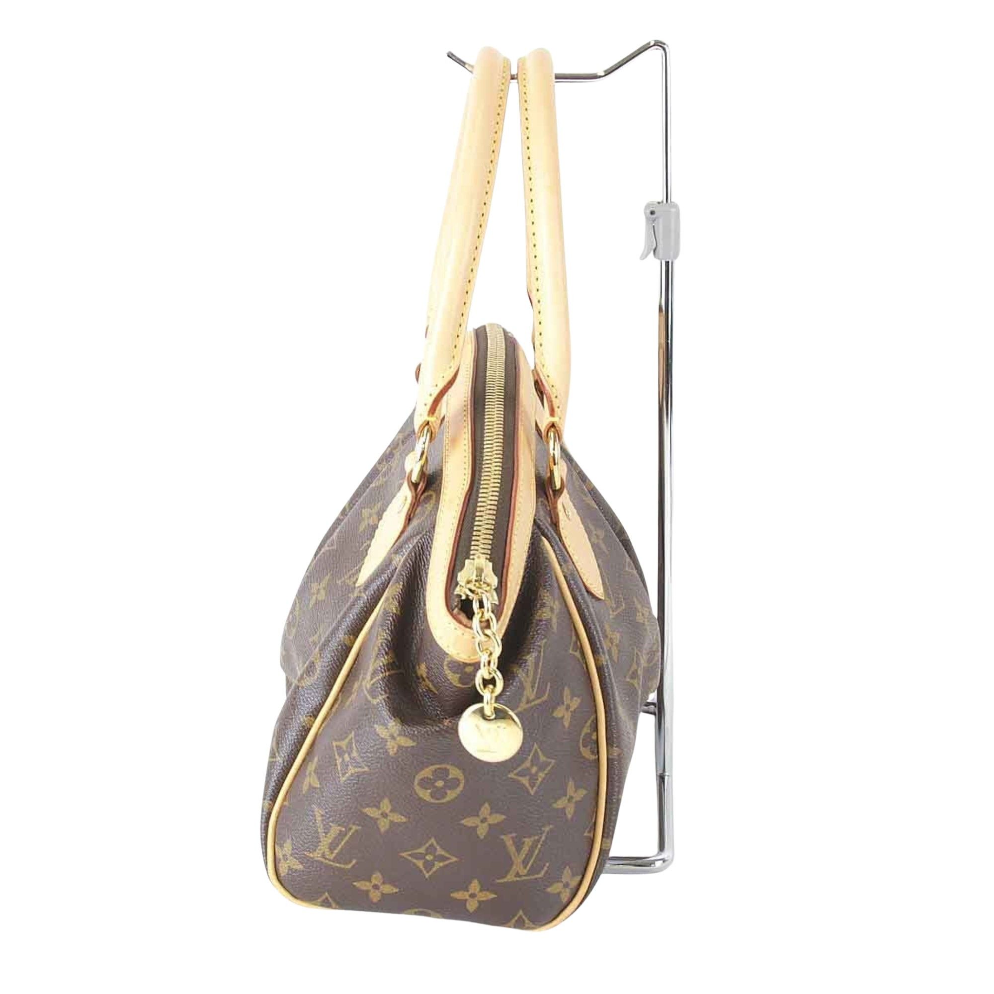 Louis Vuitton Louis Vuitton Tivoli handbag Size ONE SIZE - 2 Thumbnail
