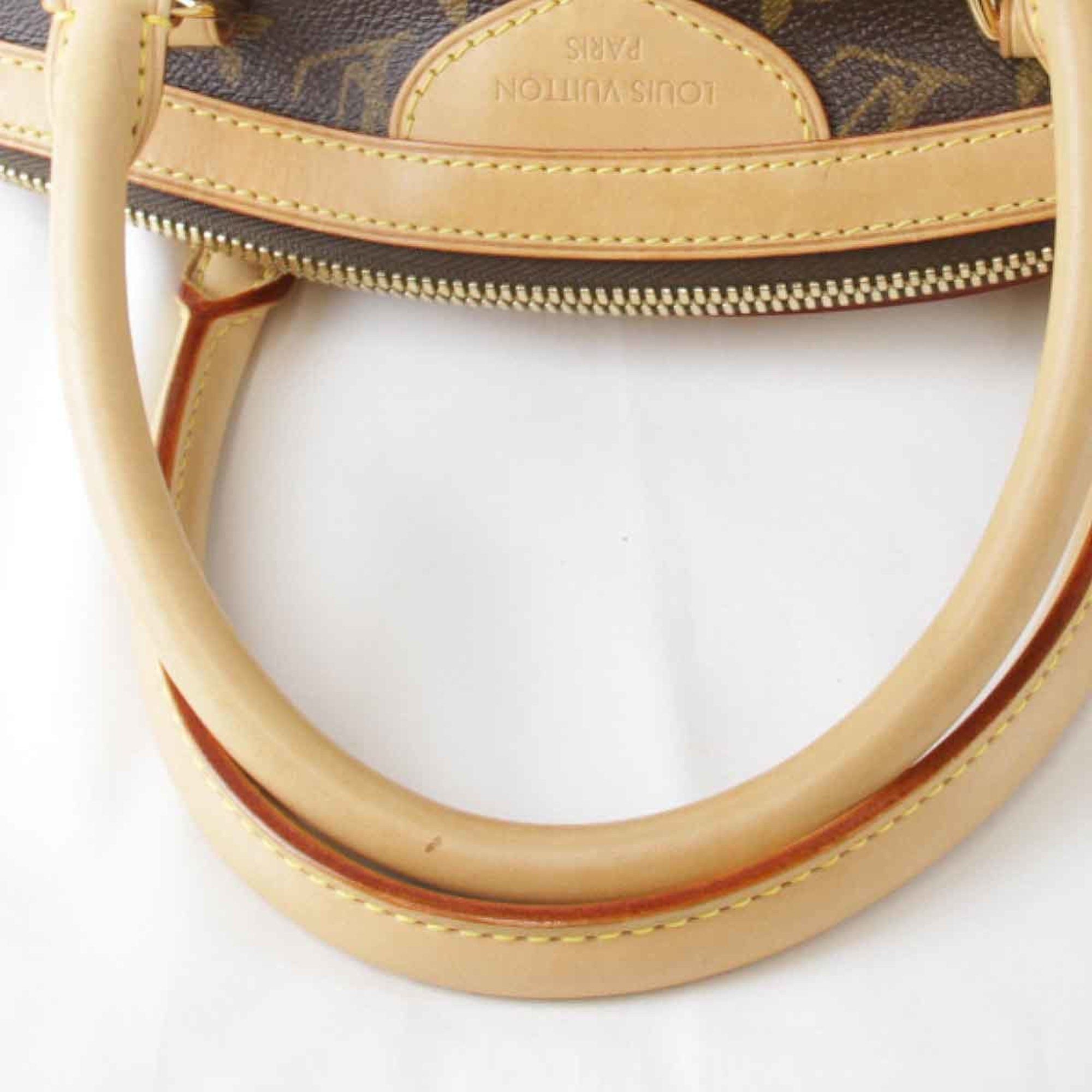Louis Vuitton Louis Vuitton Tivoli handbag Size ONE SIZE - 3 Thumbnail